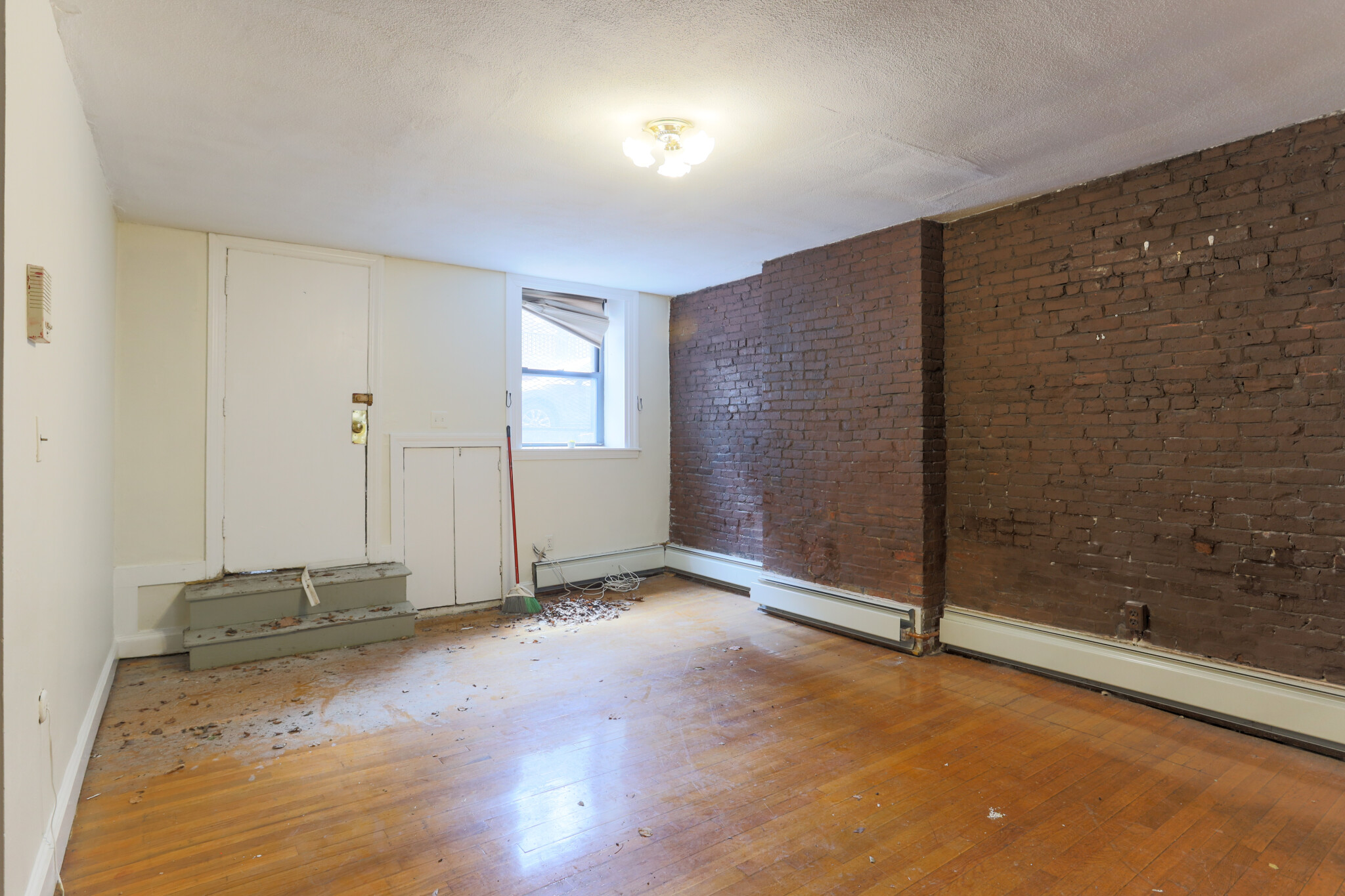 38 Bradford St, South End