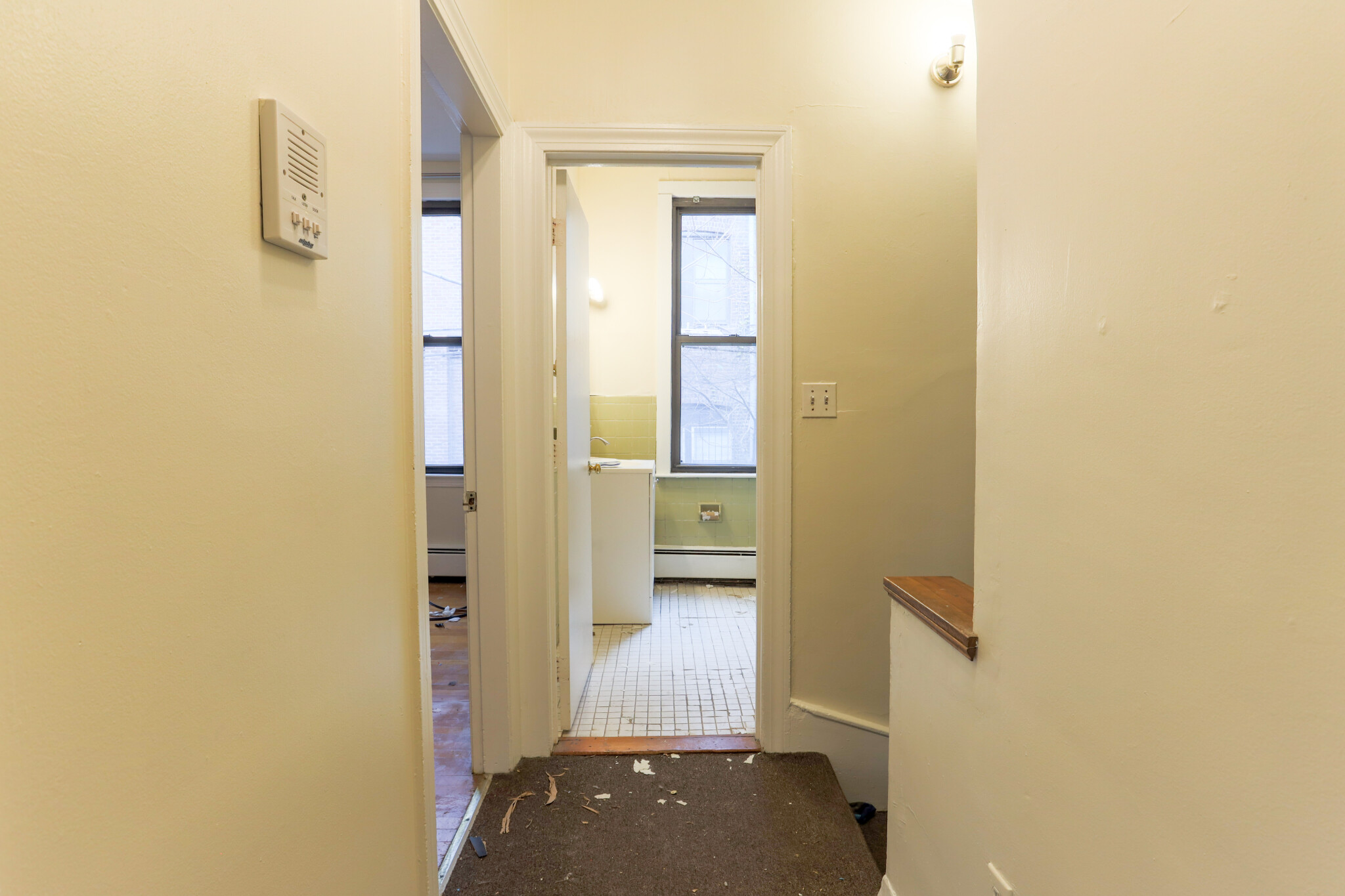 38 Bradford St, South End