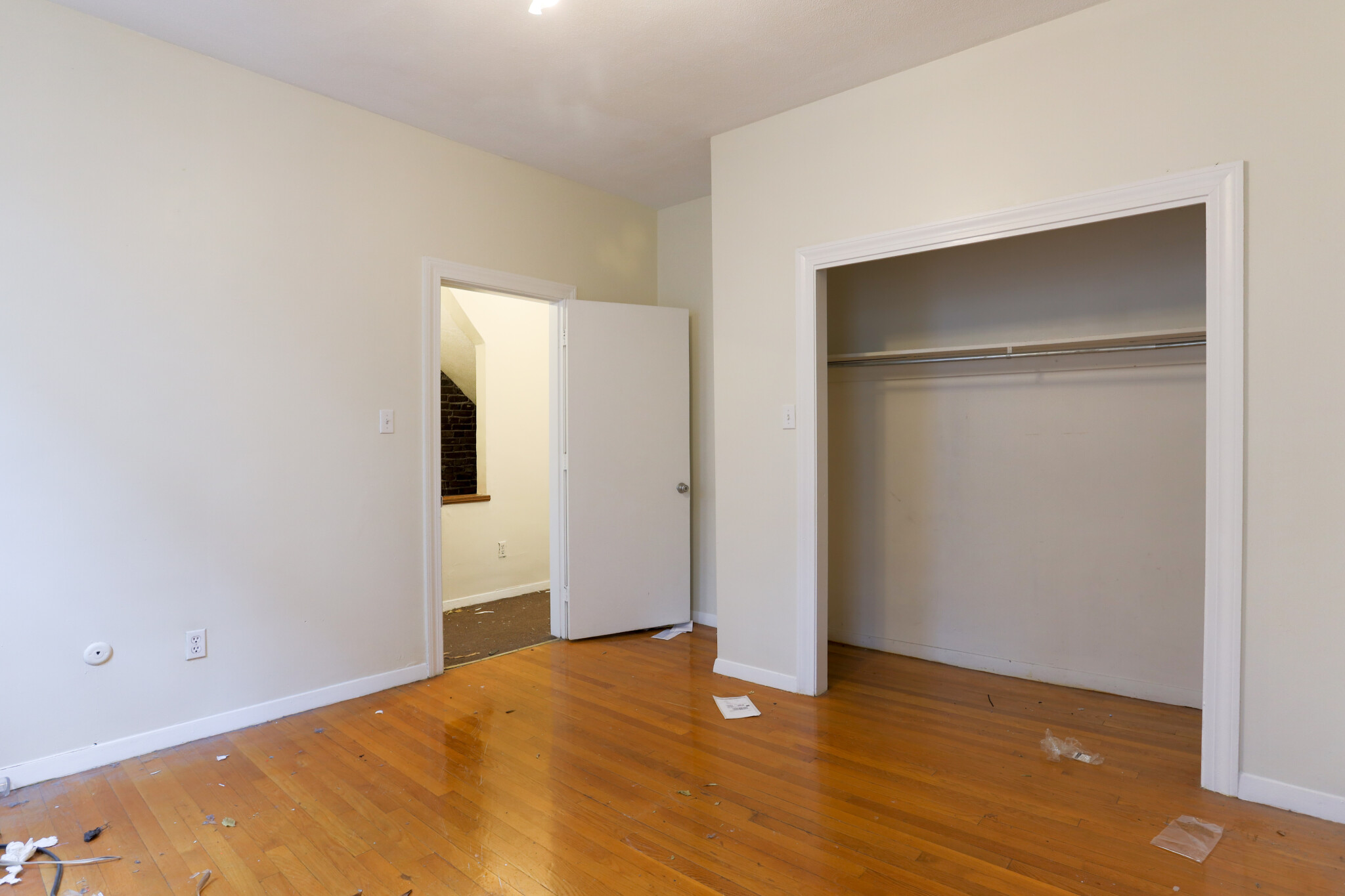 38 Bradford St, South End