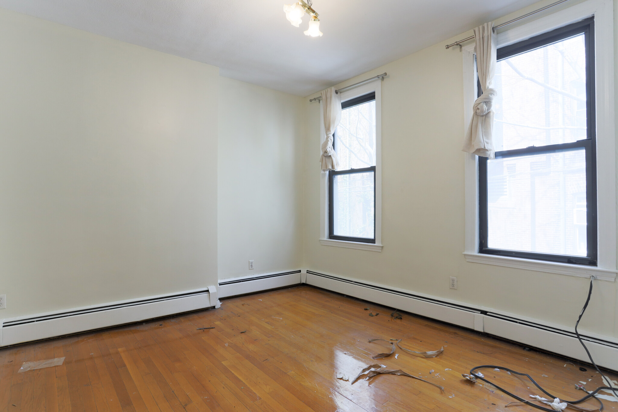 38 Bradford St, South End