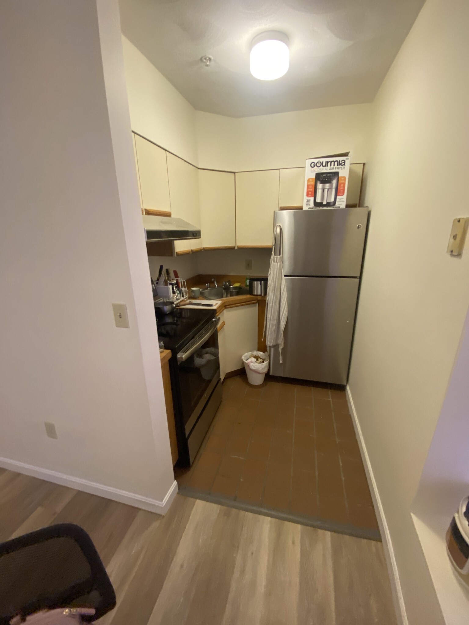 81 Essex St, Chinatown