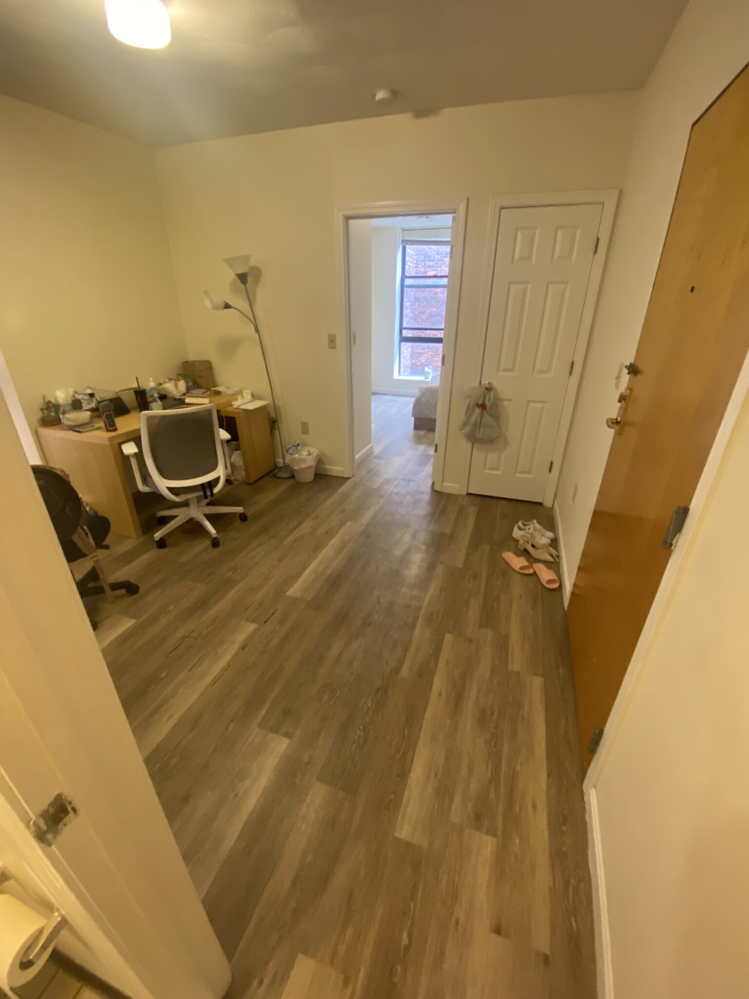 81 Essex St, Chinatown