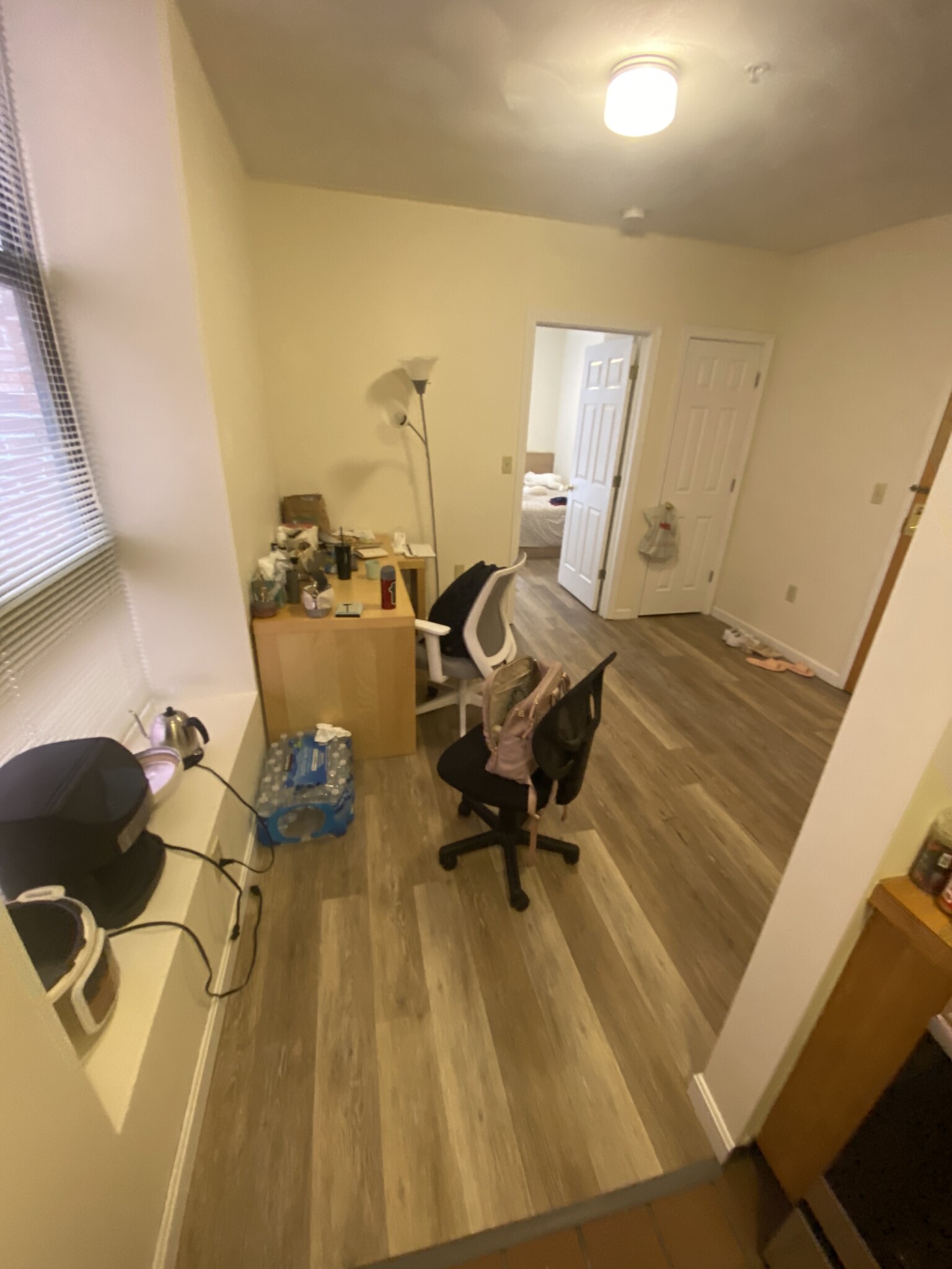 81 Essex St, Chinatown