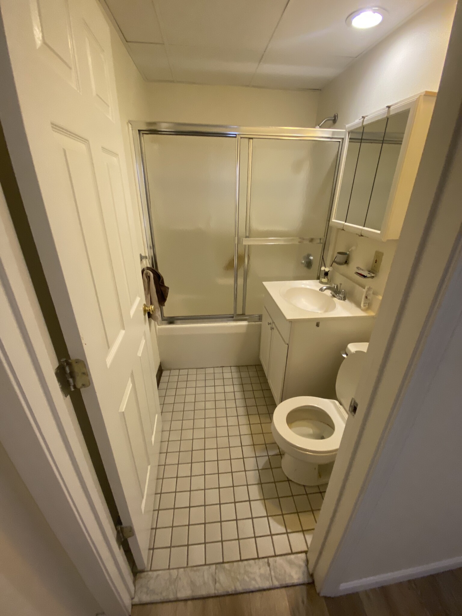 81 Essex St, Chinatown