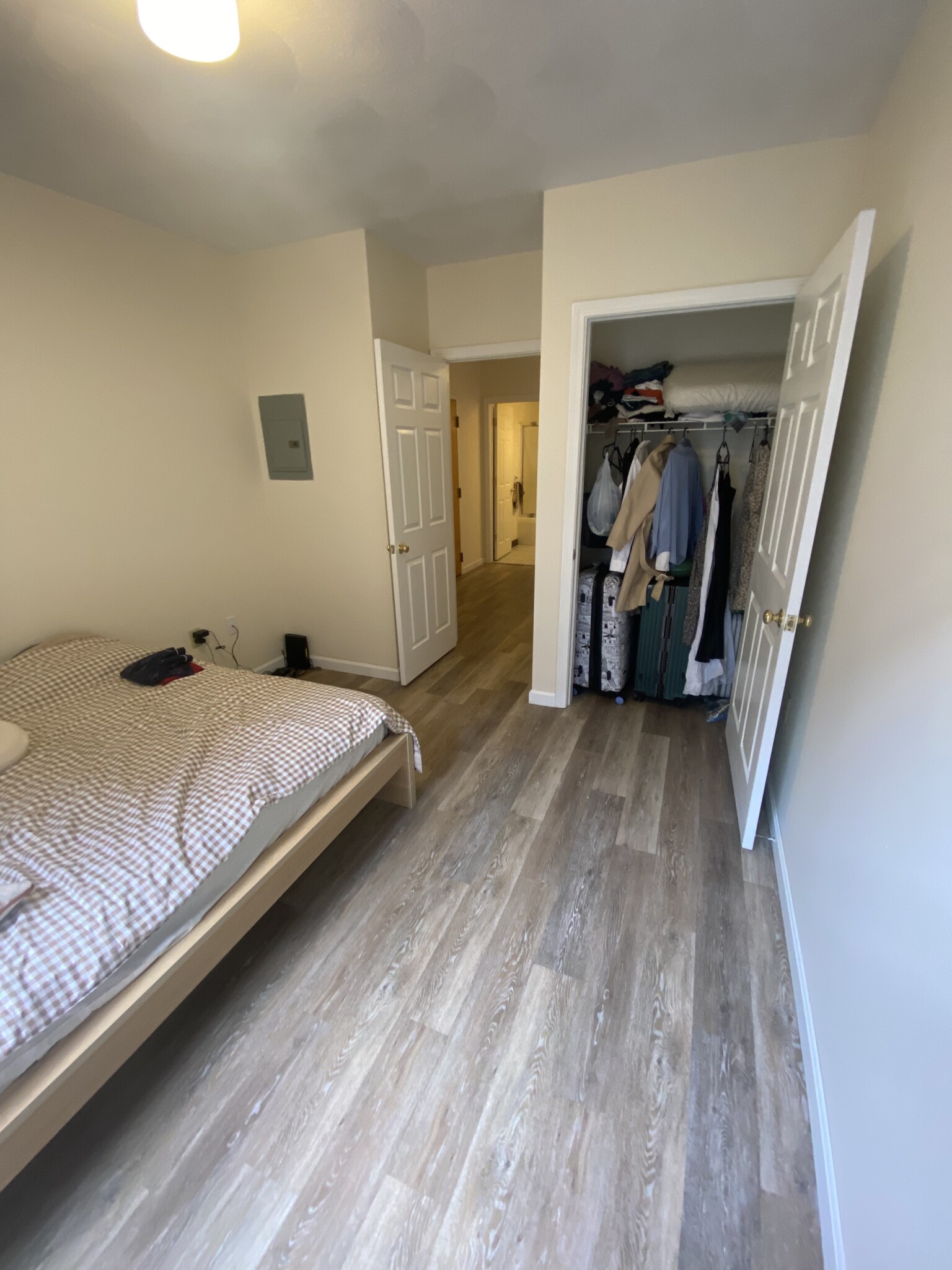 81 Essex St, Chinatown