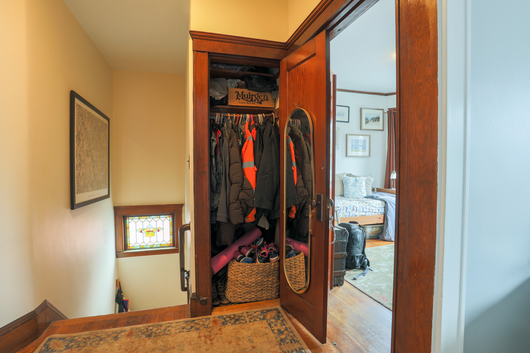 419 Huntington Ave, Jamaica Plain