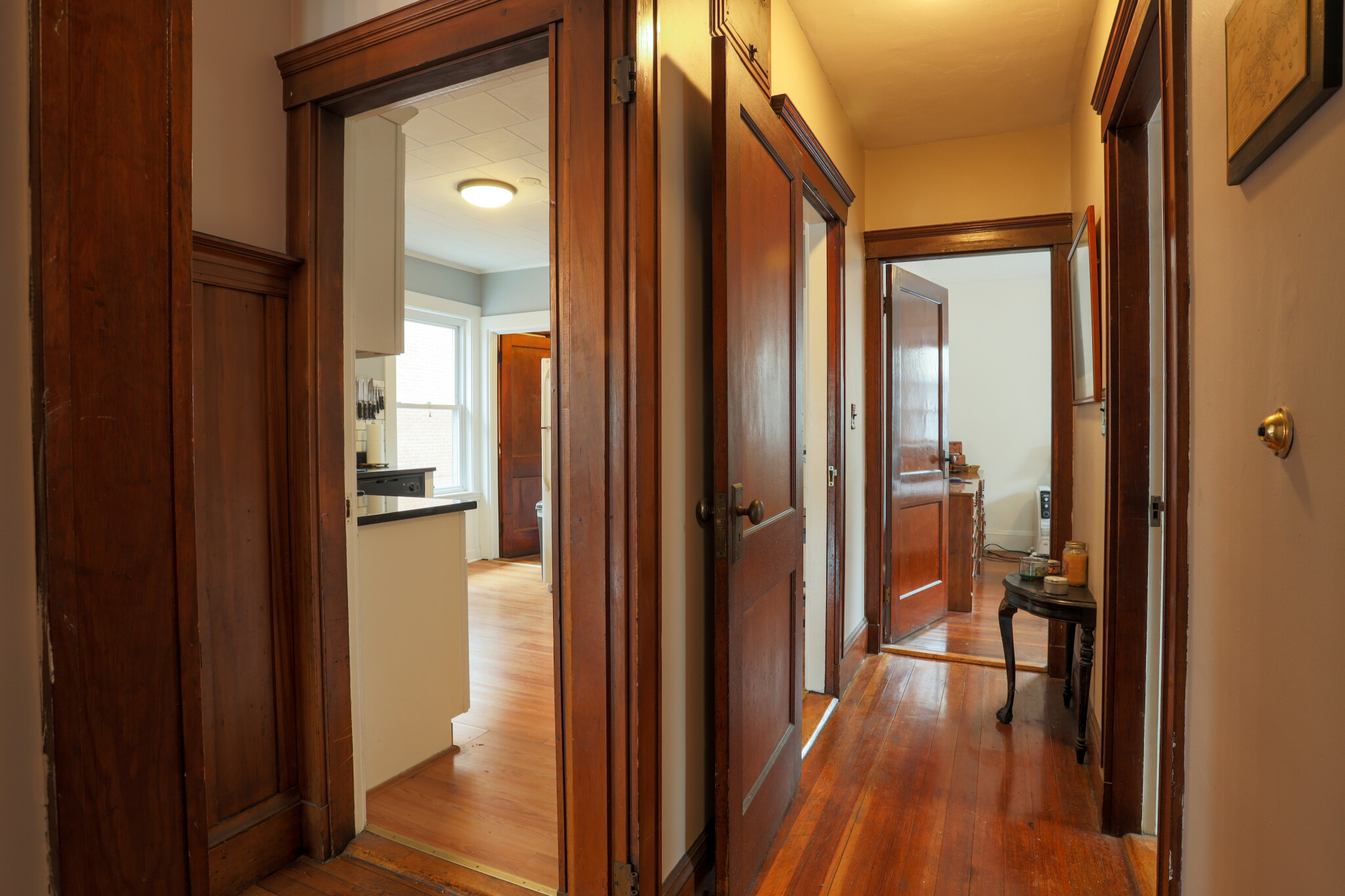 419 Huntington Ave, Jamaica Plain