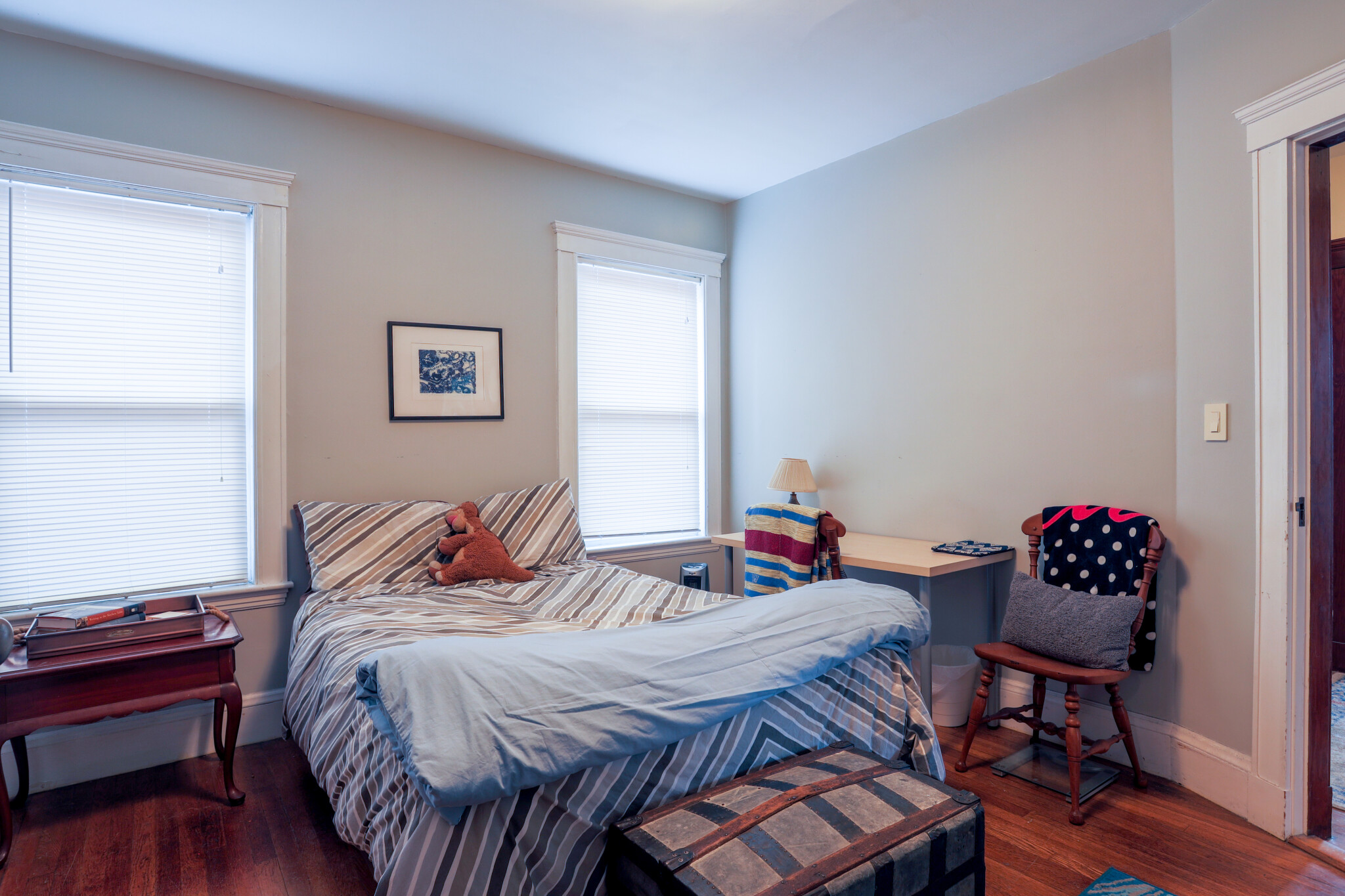 419 Huntington Ave, Jamaica Plain