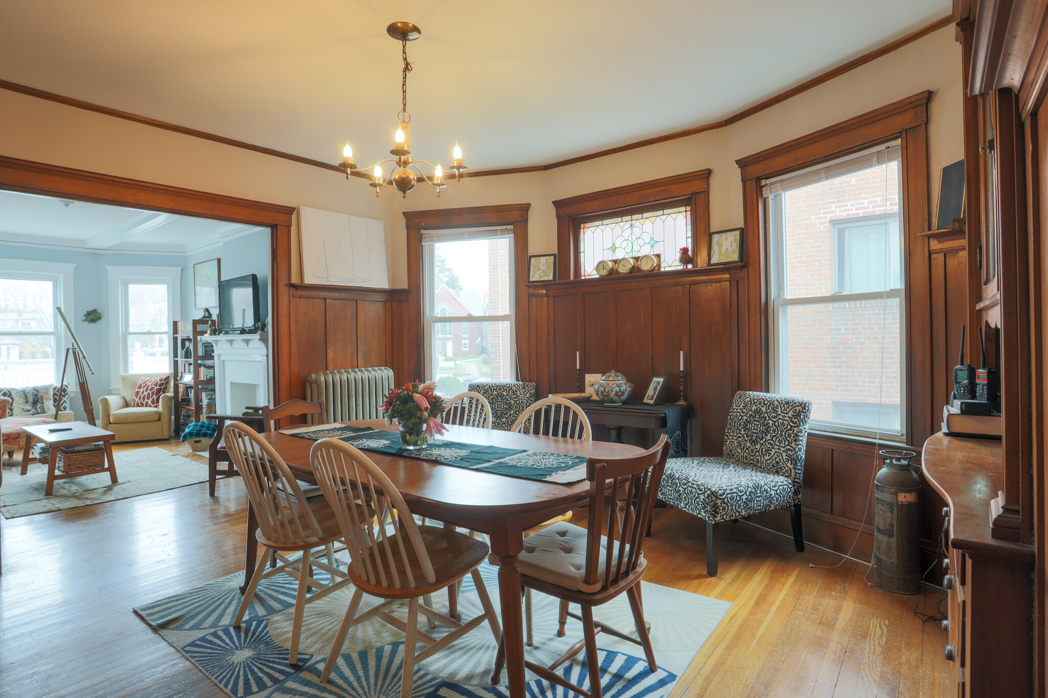 419 Huntington Ave, Jamaica Plain