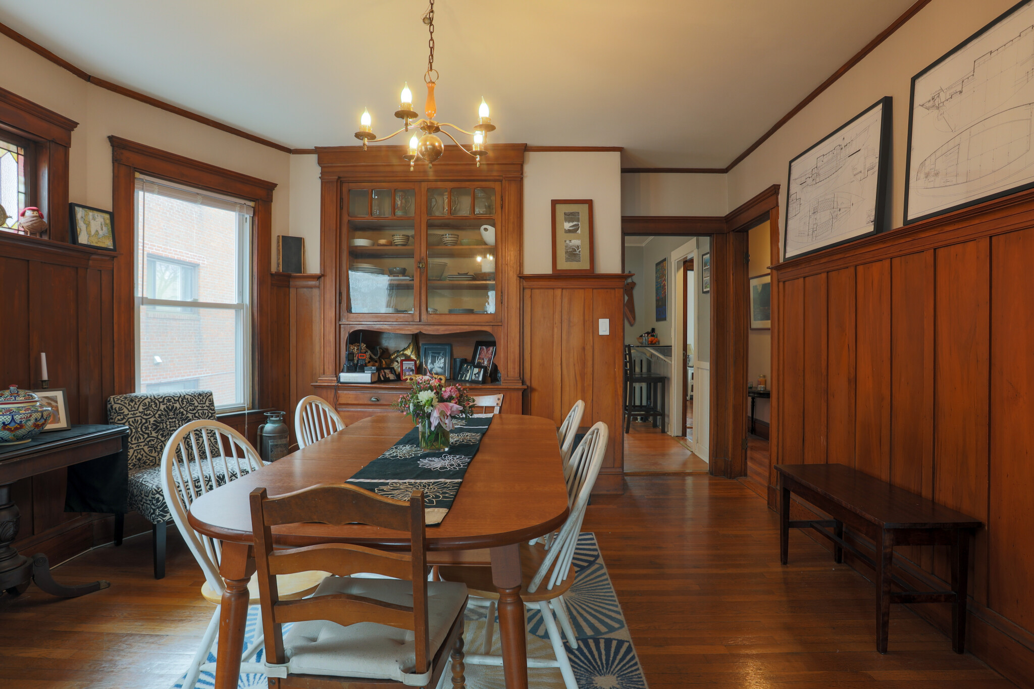 419 Huntington Ave, Jamaica Plain