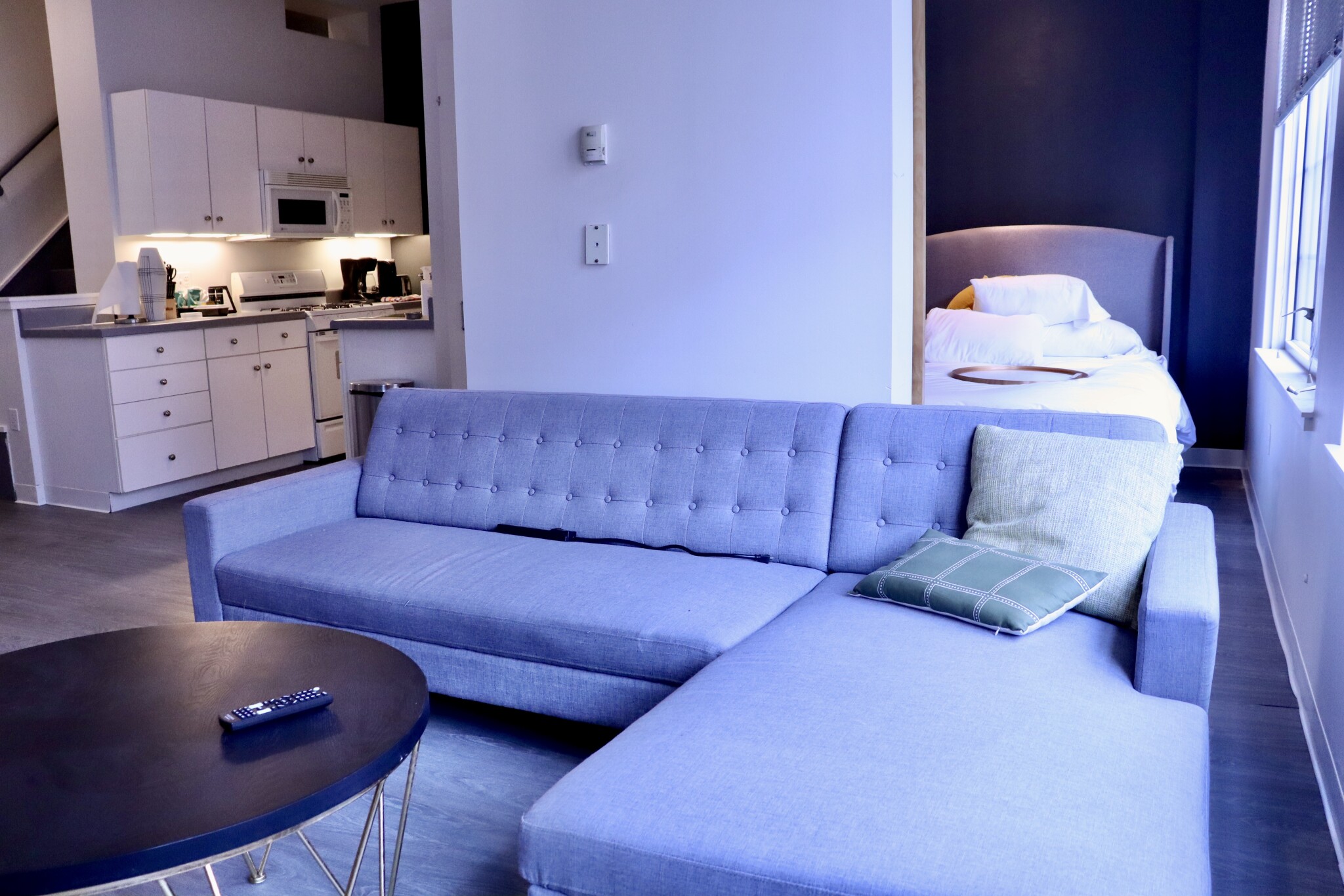 160 East Berkeley St, South End