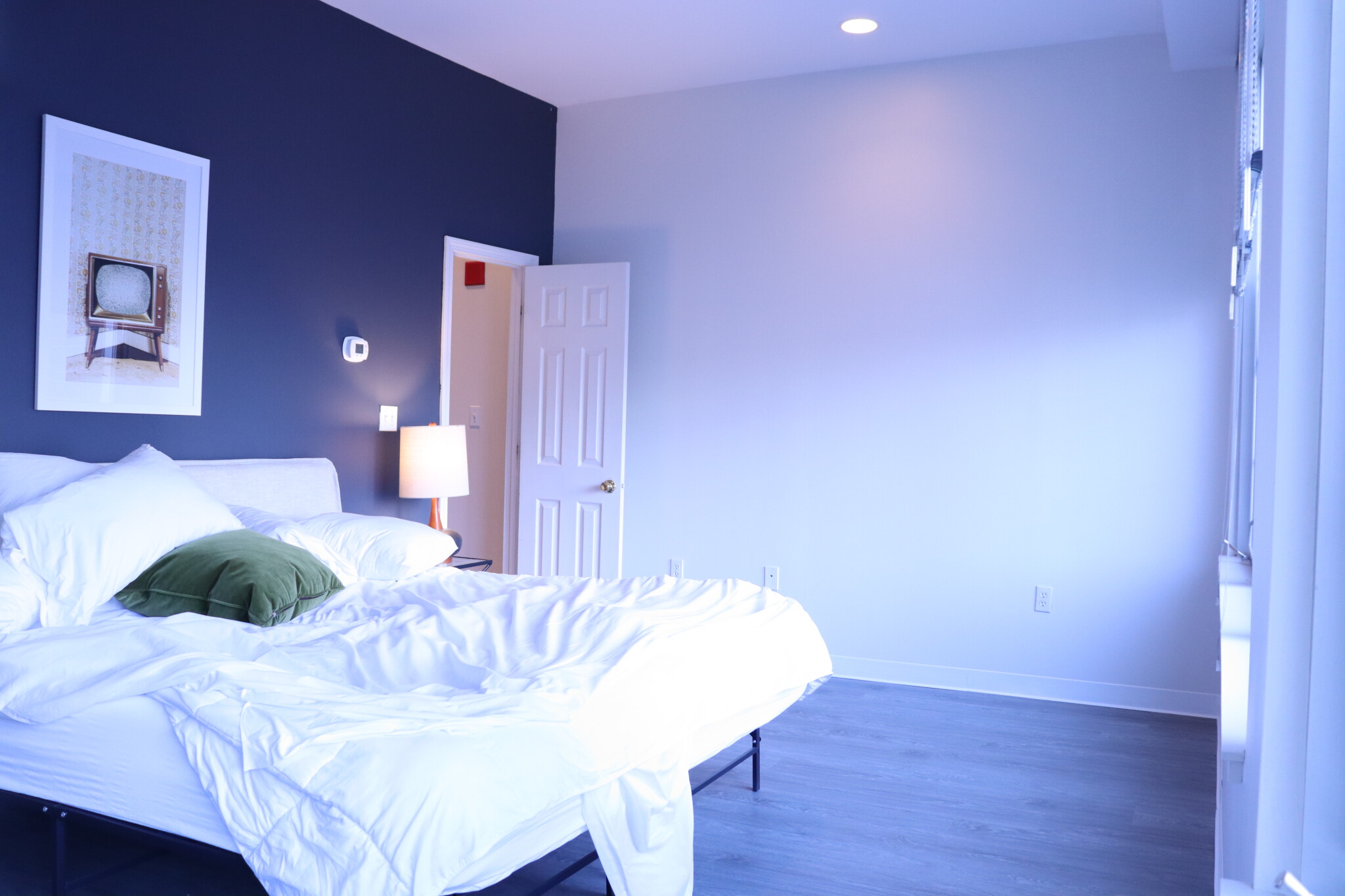 160 East Berkeley St, South End