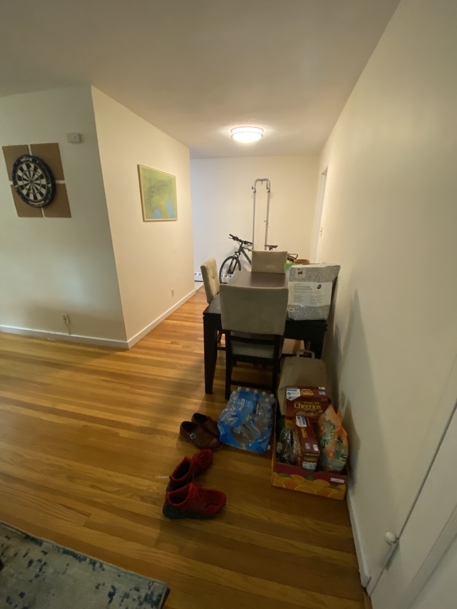 55 Parkman St, Coolidge Corner