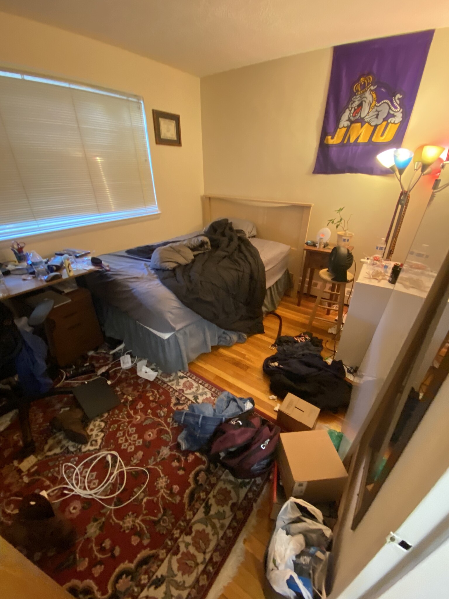 55 Parkman St, Coolidge Corner