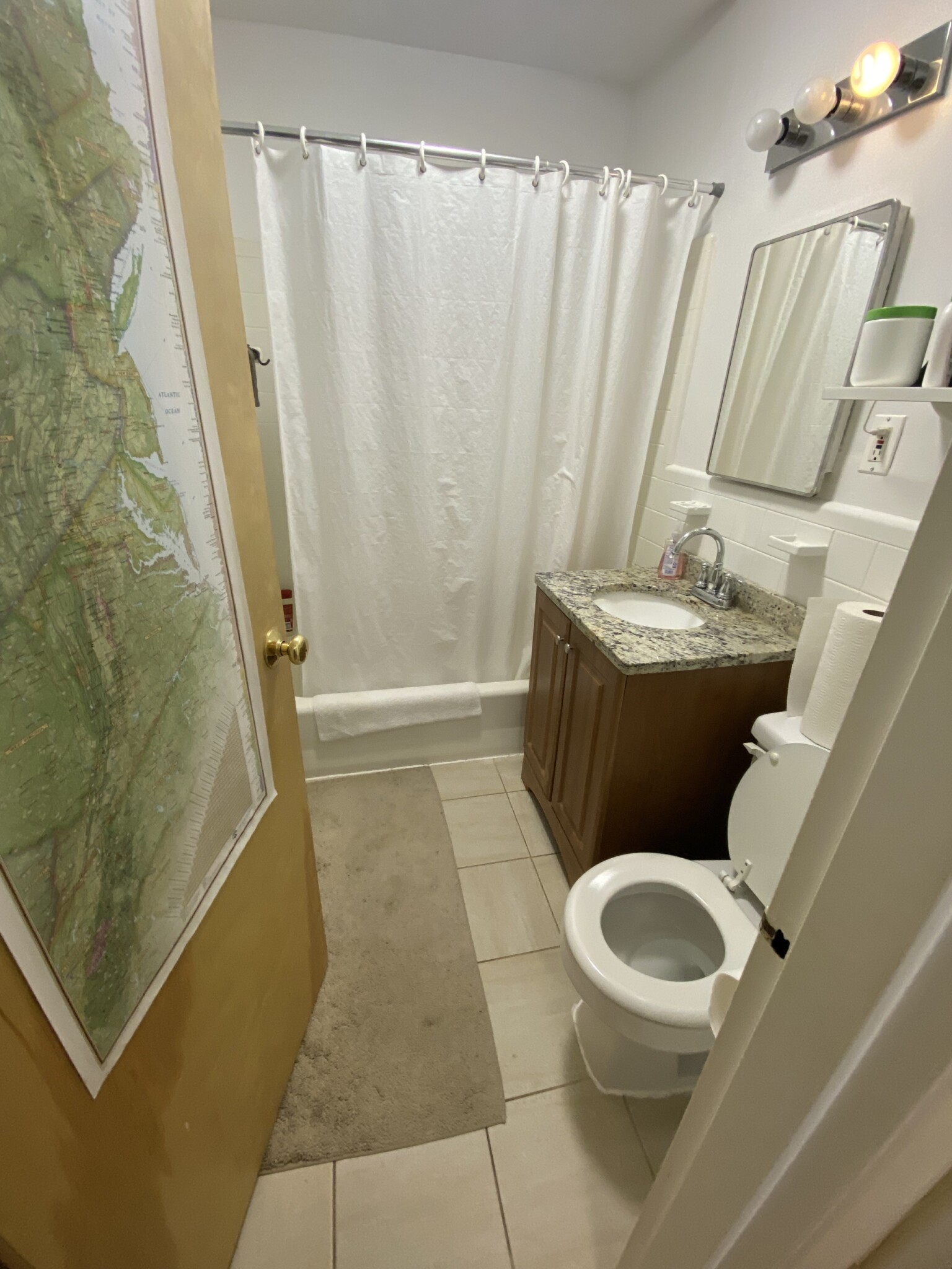 55 Parkman St, Coolidge Corner