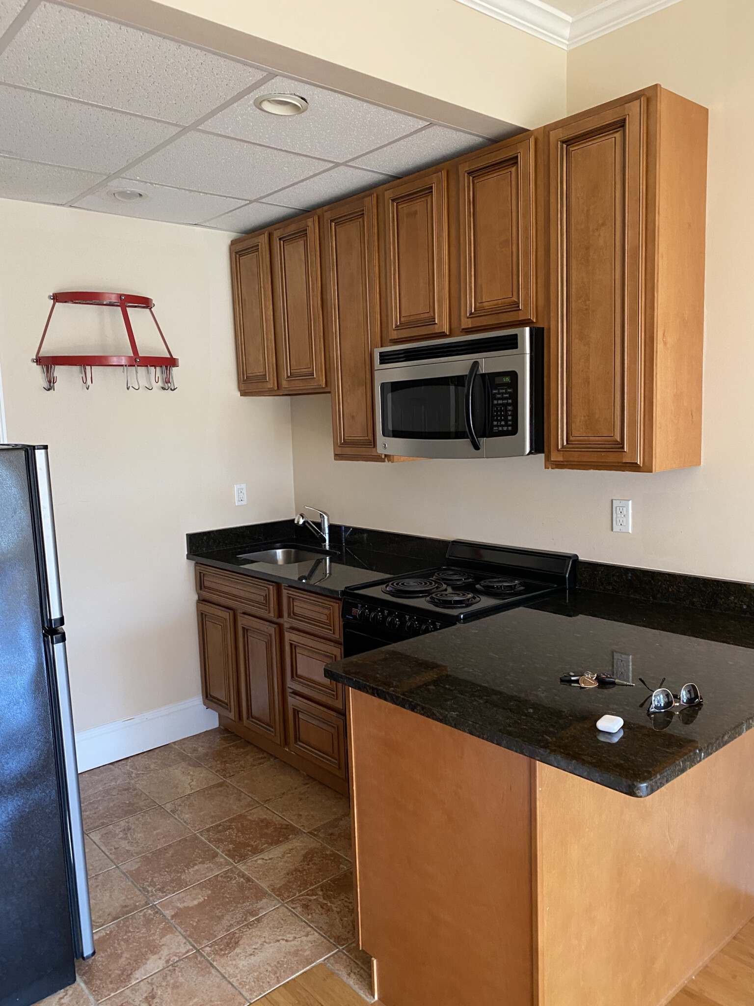 250 Newbury St, Back Bay