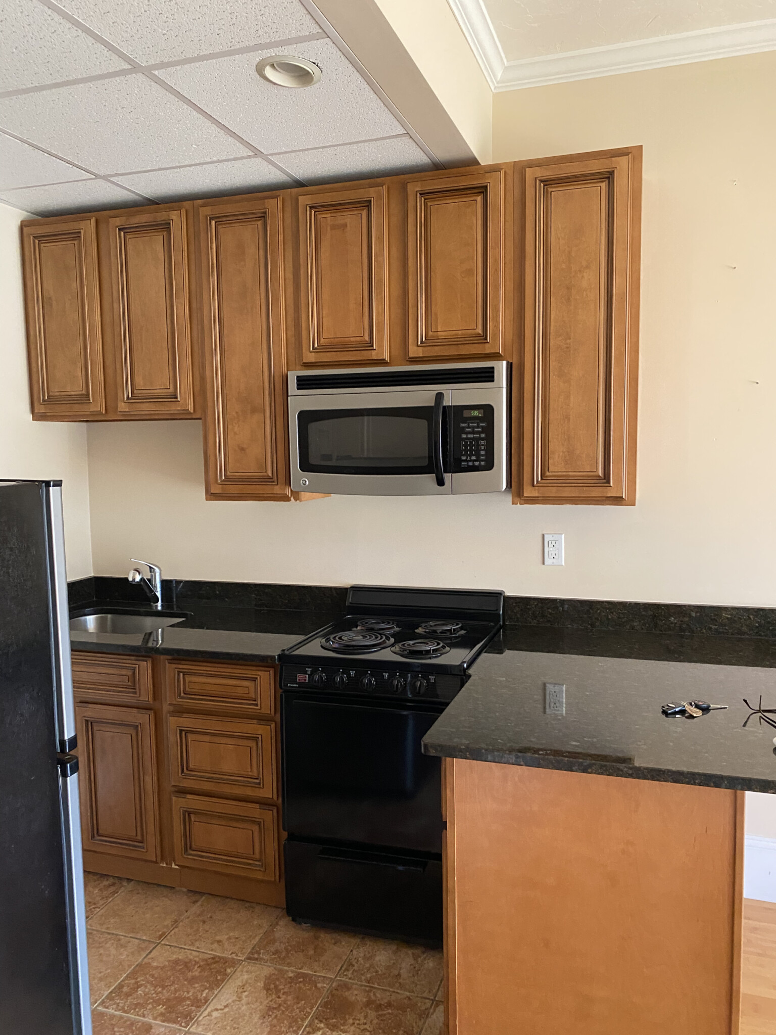 250 Newbury St, Back Bay