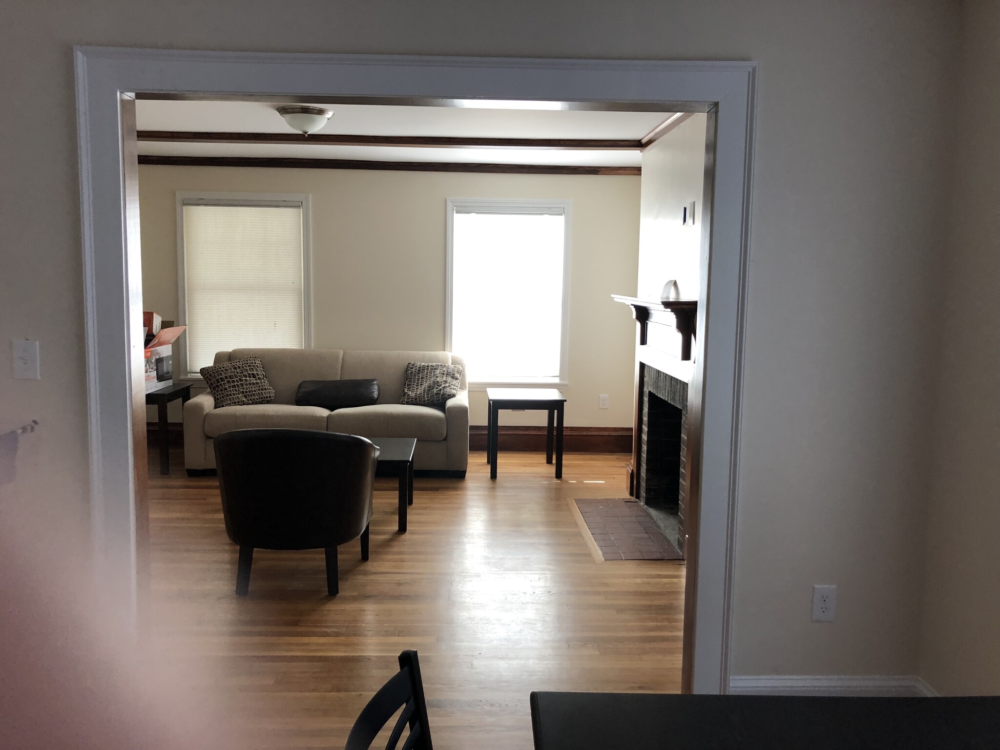 14 Netherlands Rd, Brookline Village