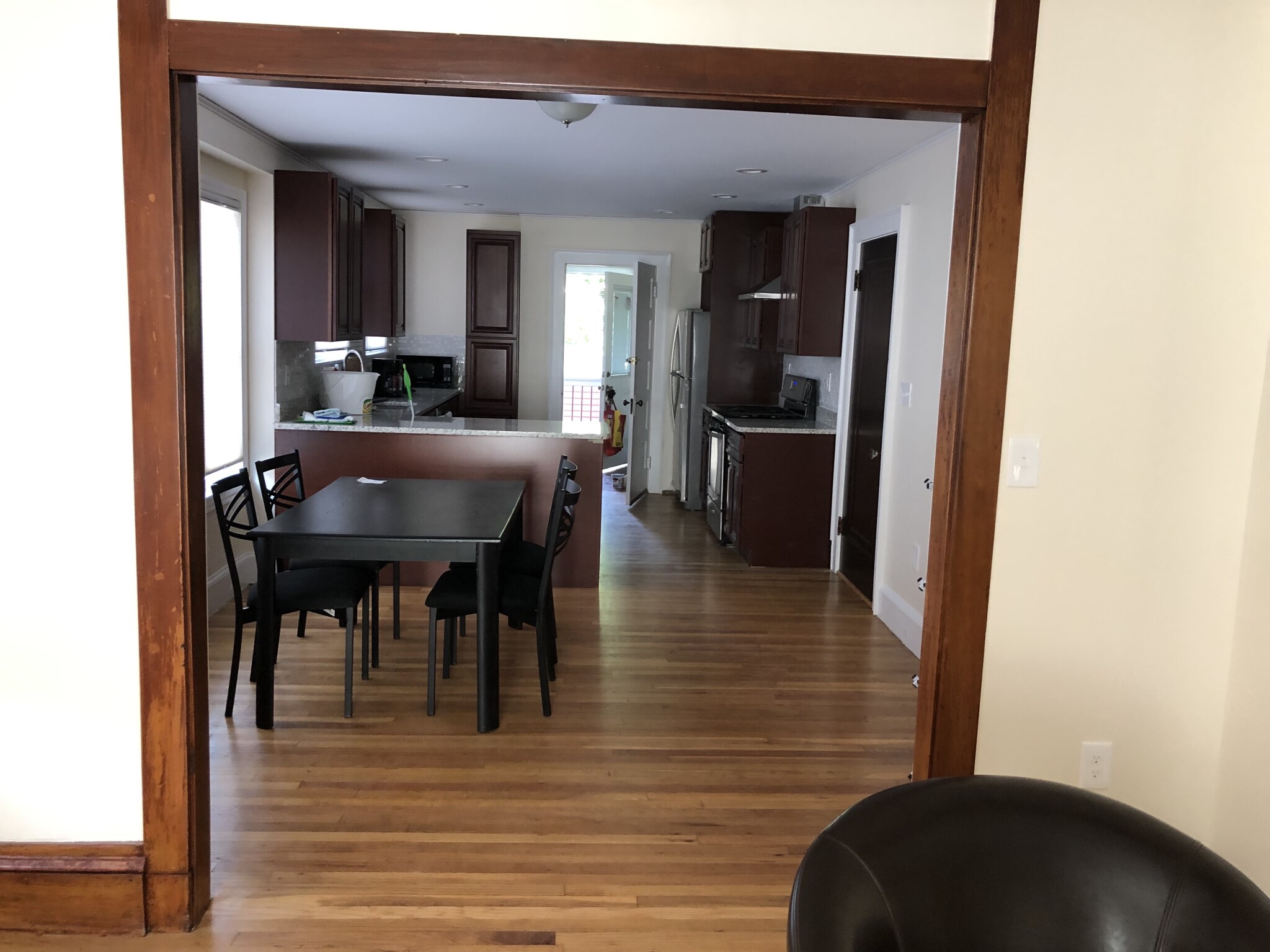 14 Netherlands Rd, Brookline Village