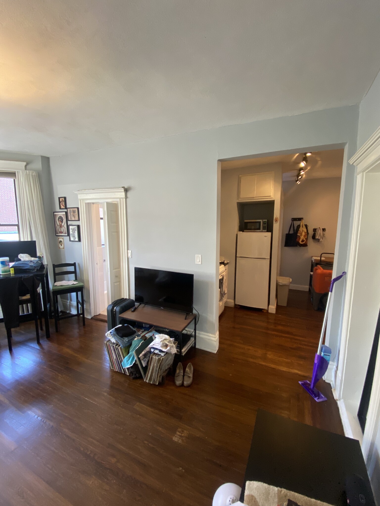 107 Jersey St, Fenway