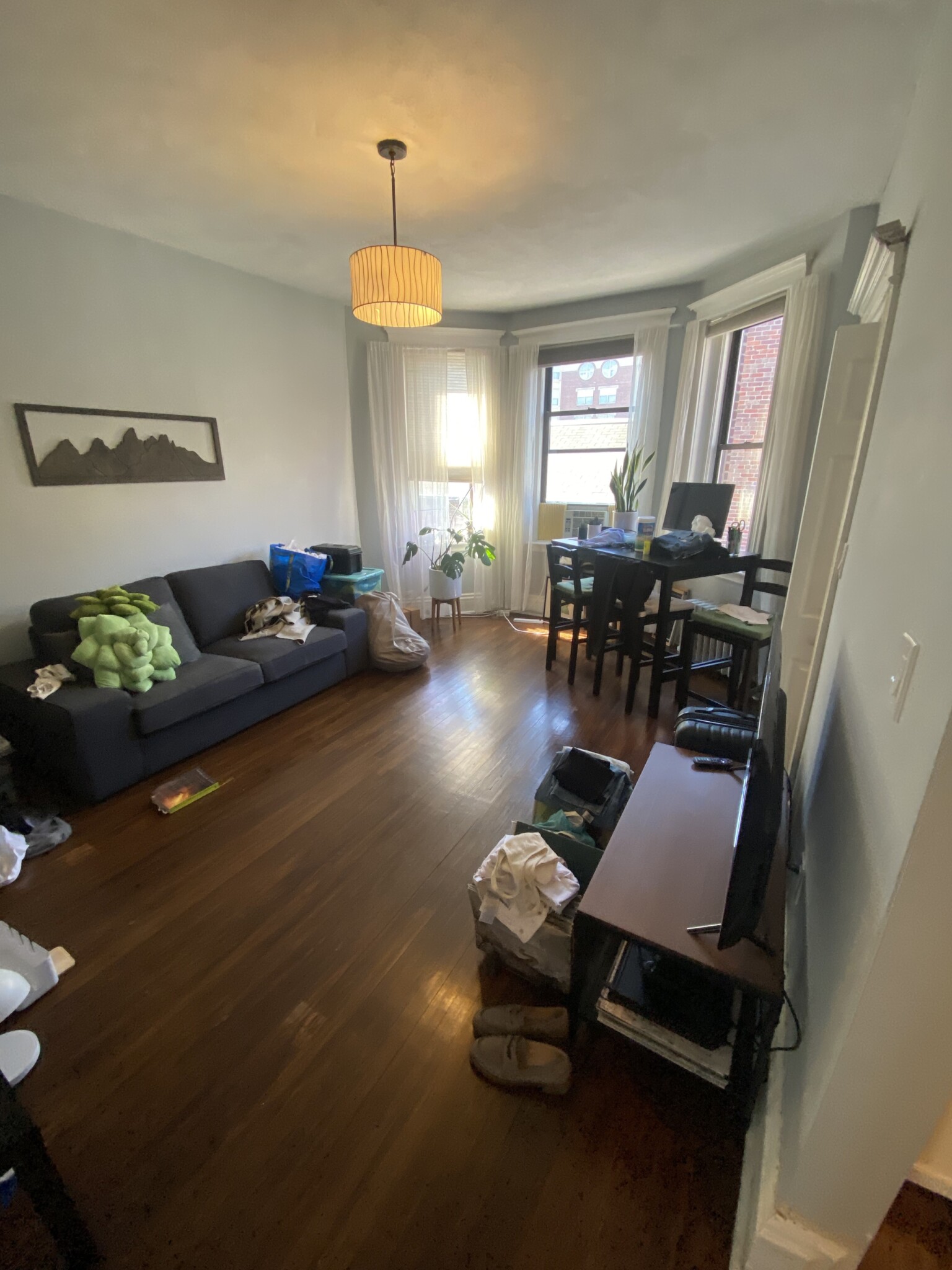 107 Jersey St, Fenway