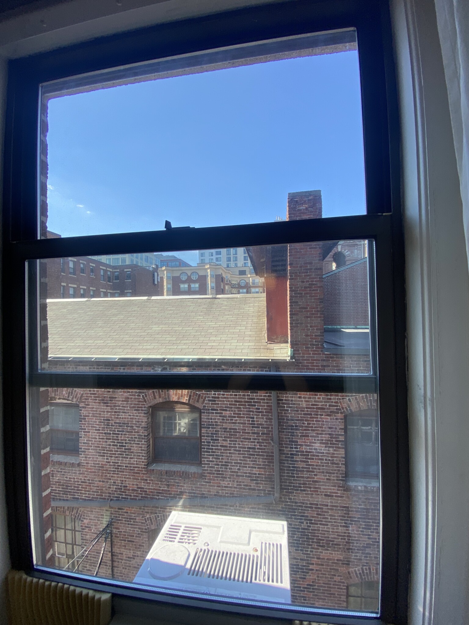 107 Jersey St, Fenway