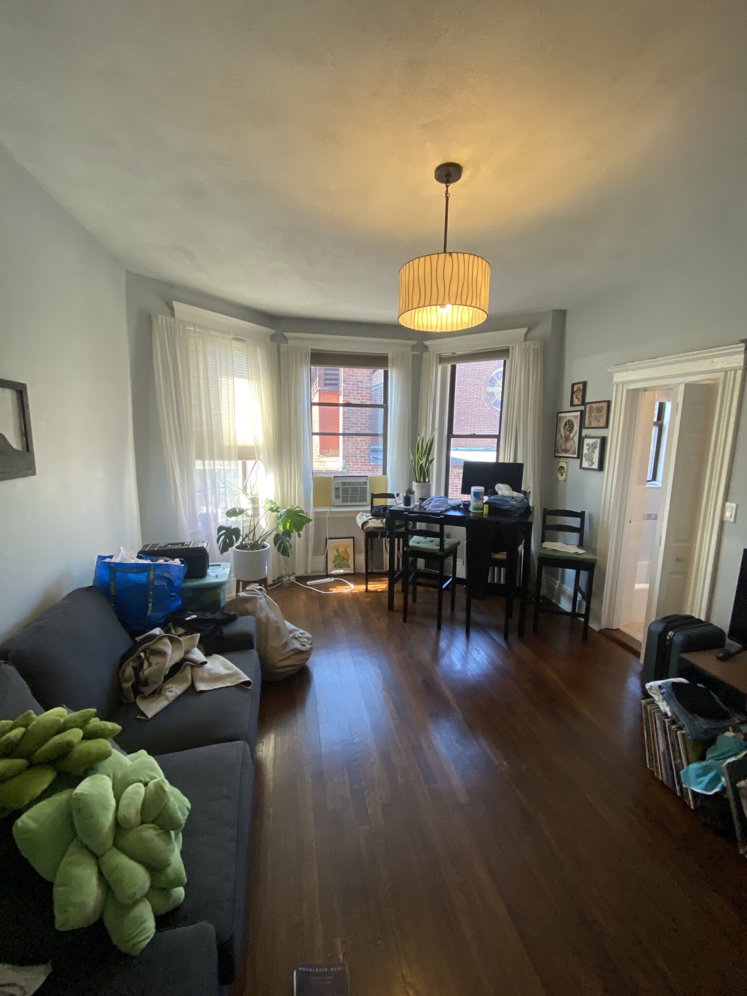 107 Jersey St, Fenway