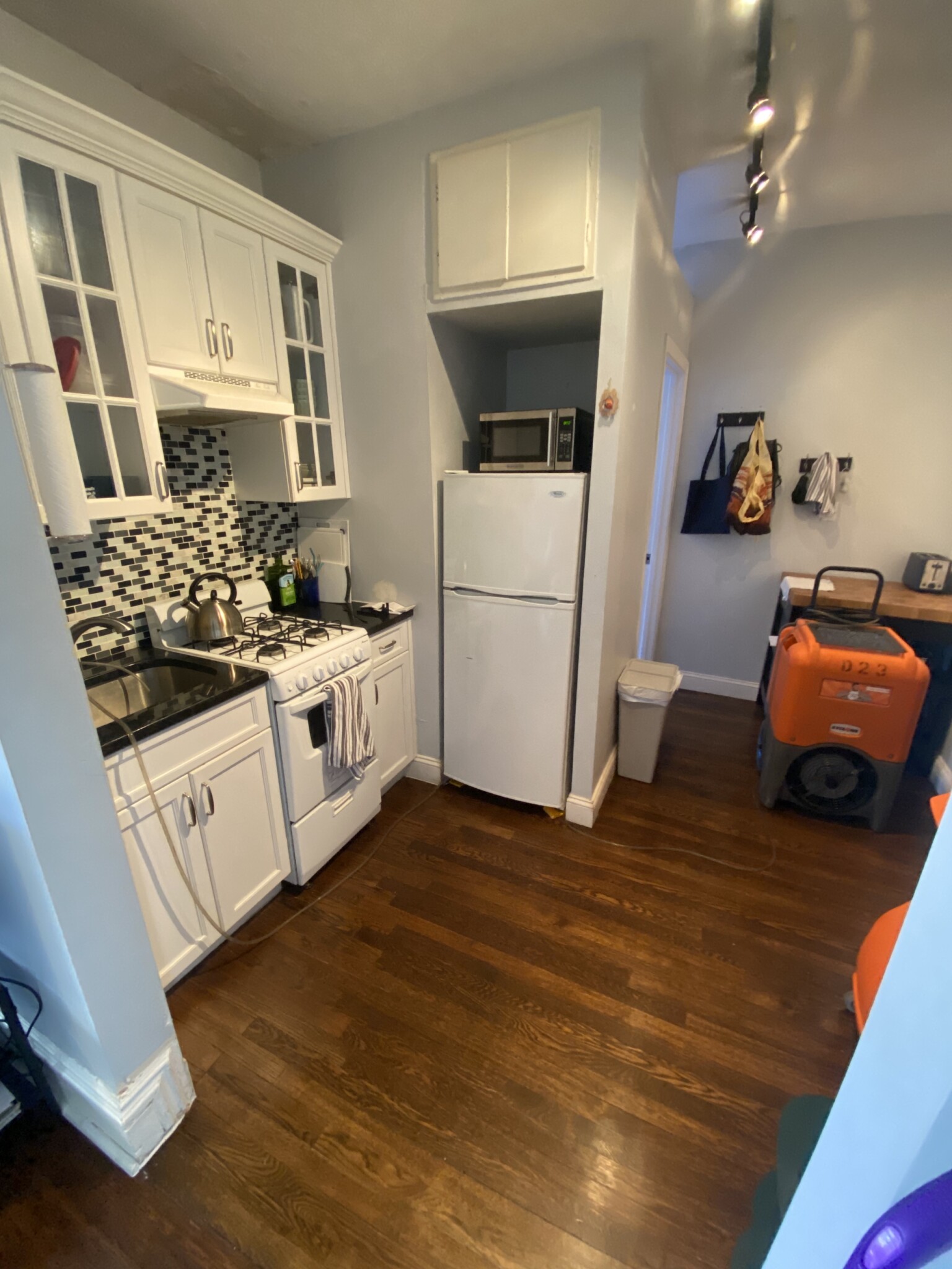 107 Jersey St, Fenway