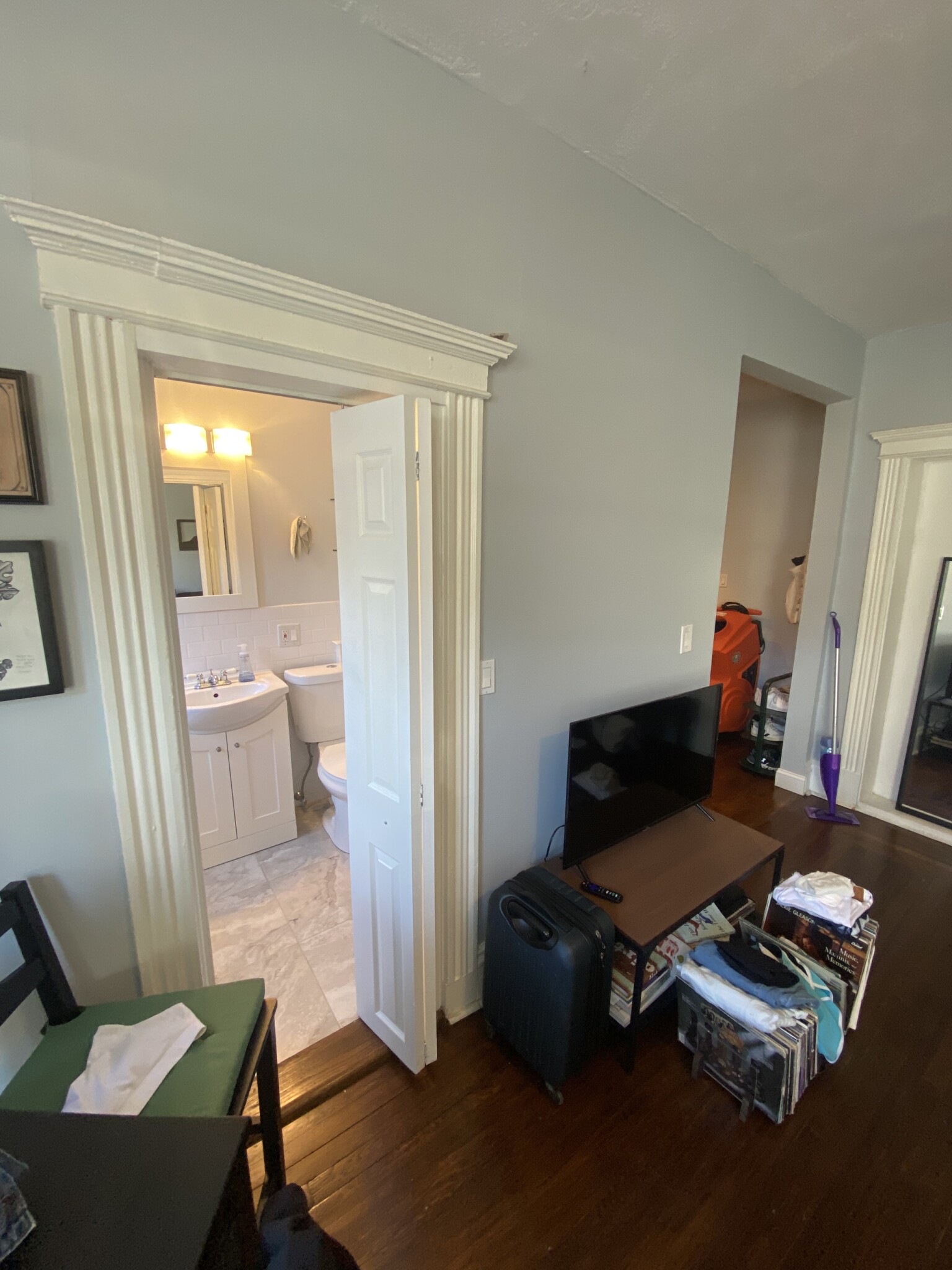 107 Jersey St, Fenway