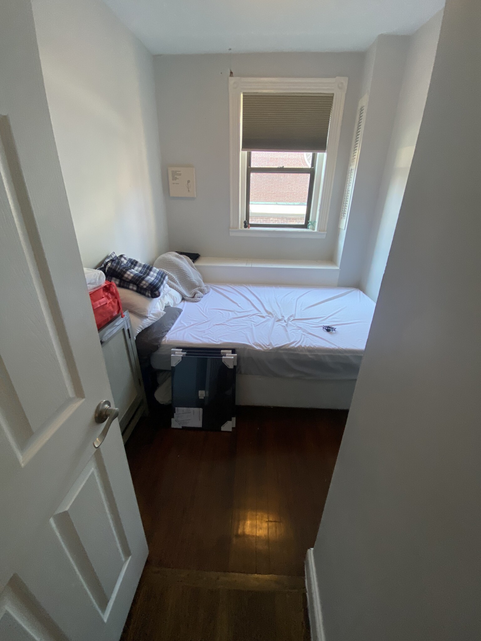 107 Jersey St, Fenway