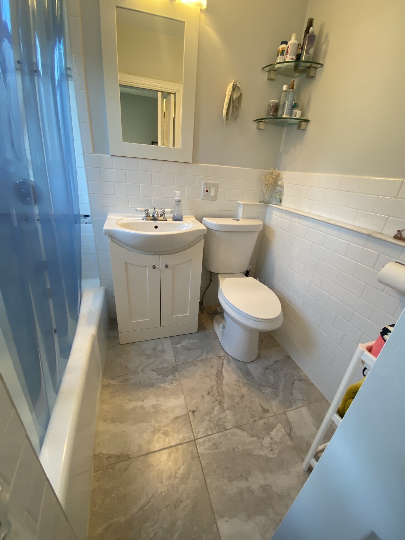 107 Jersey St, Fenway