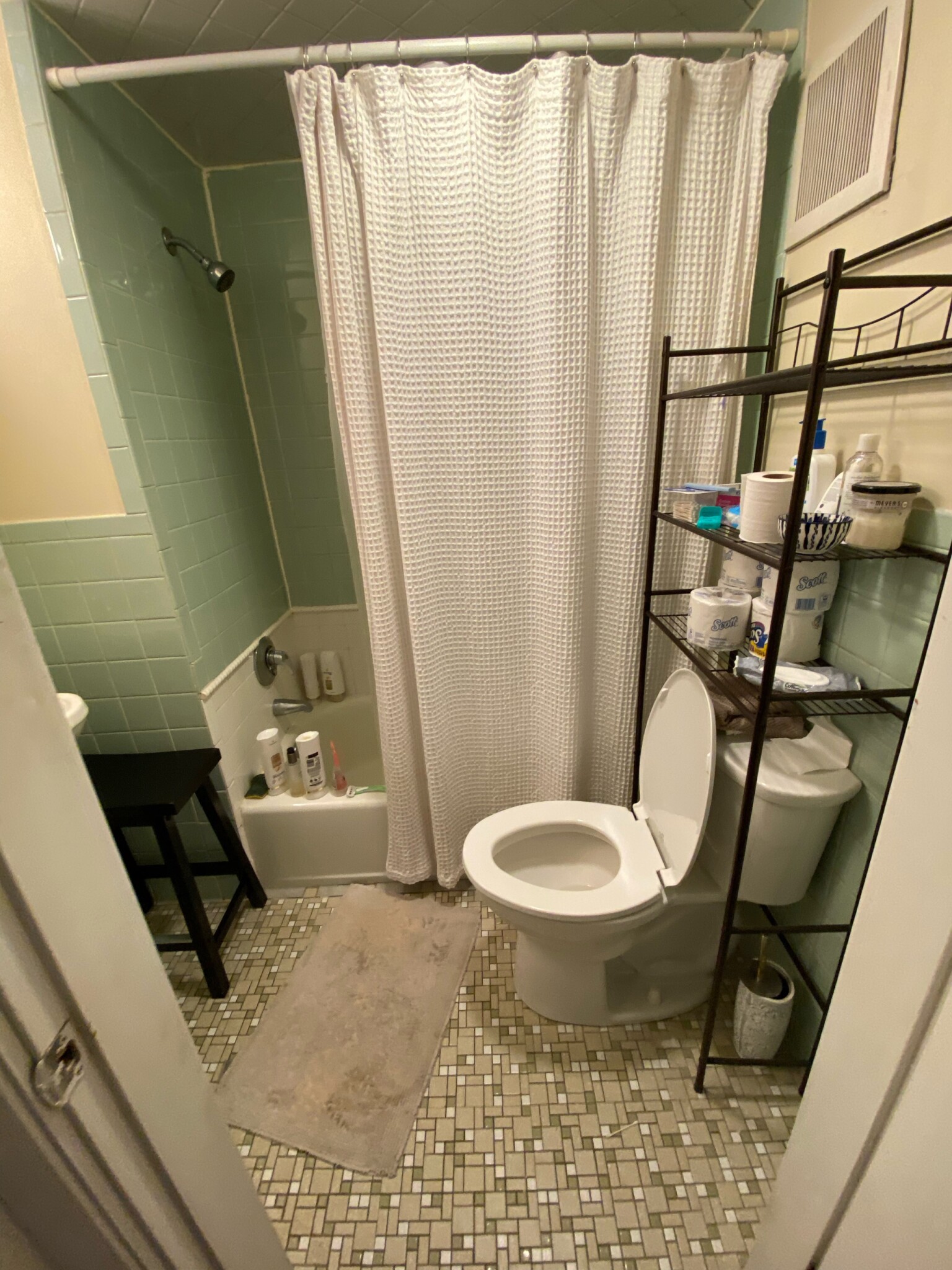 15 Cooper St, North End