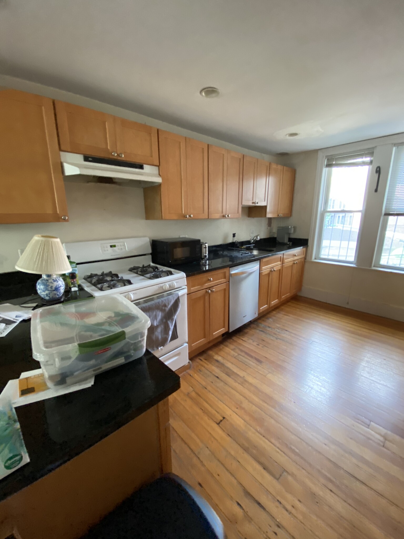 15 Cooper St, North End