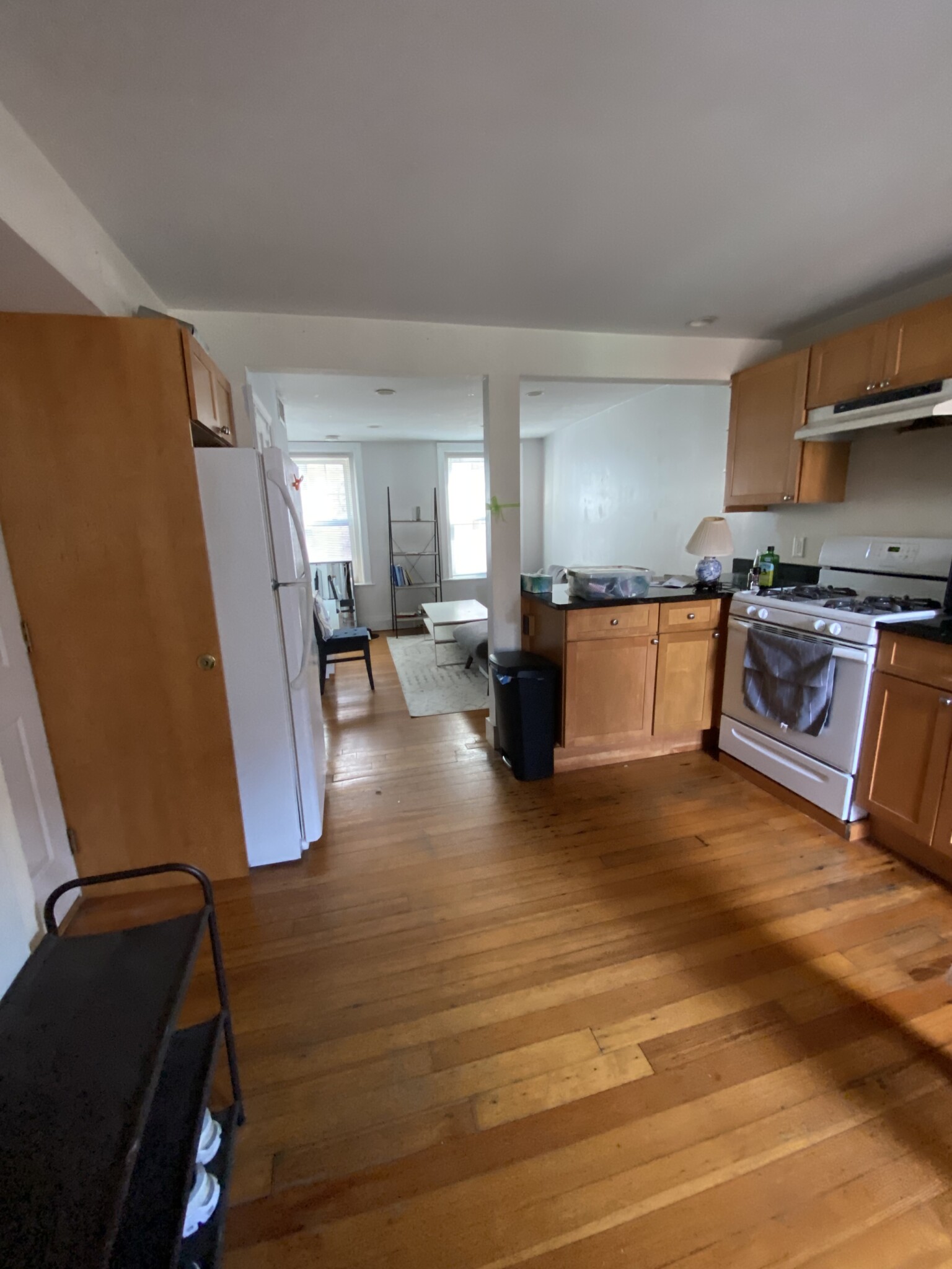 15 Cooper St, North End