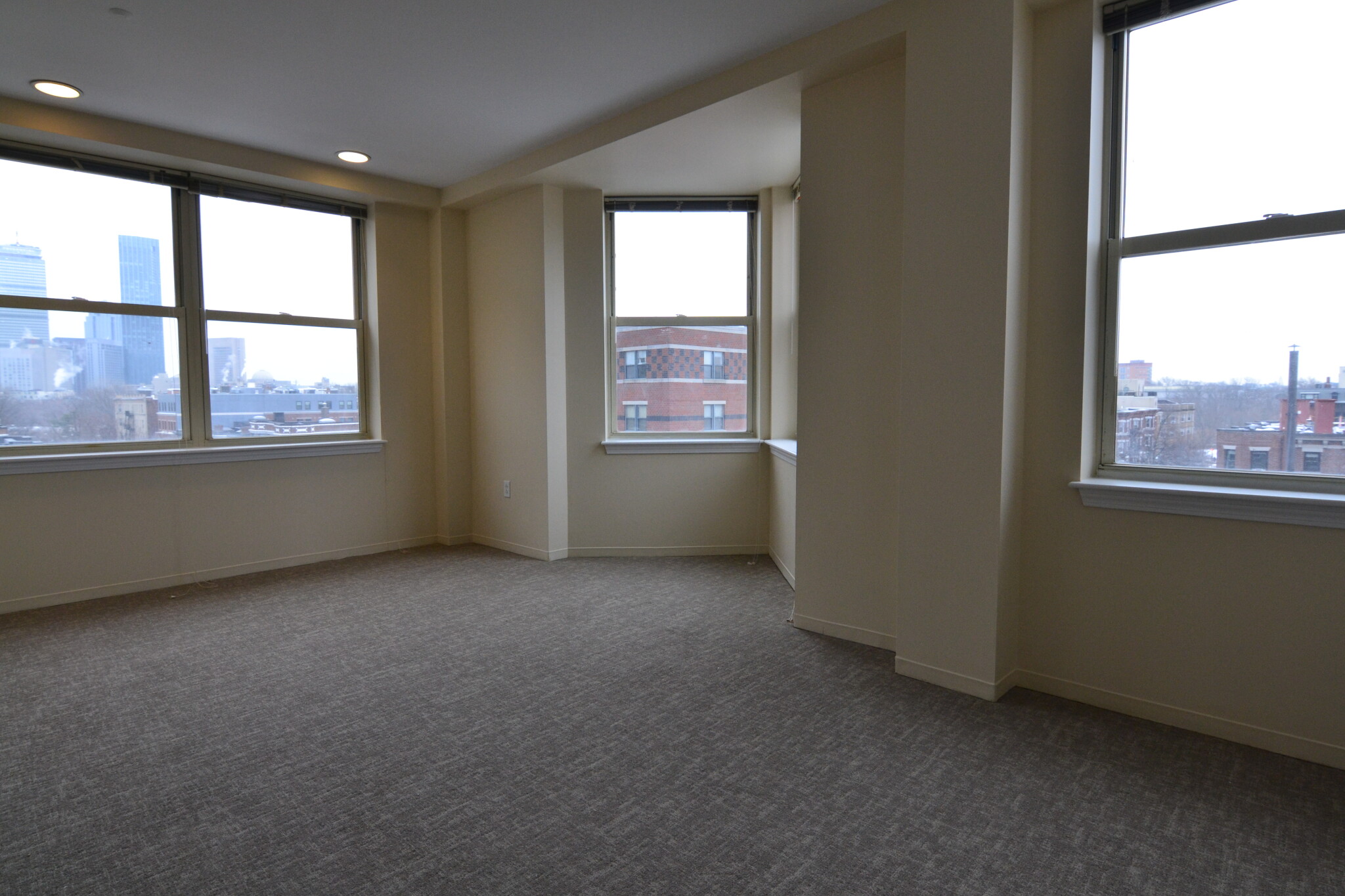 75 Peterborough St, Fenway