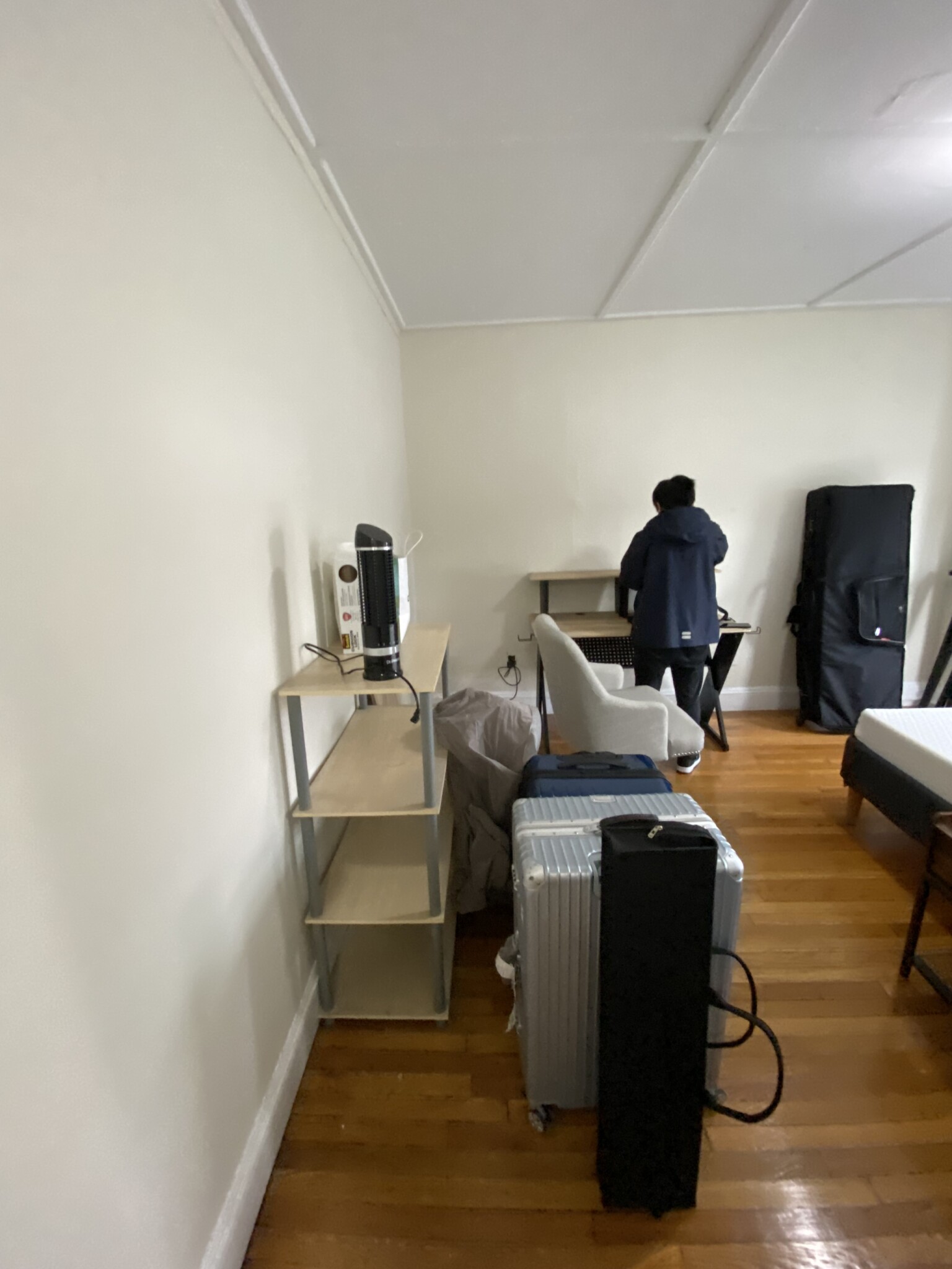 1175 Boylston St, Fenway