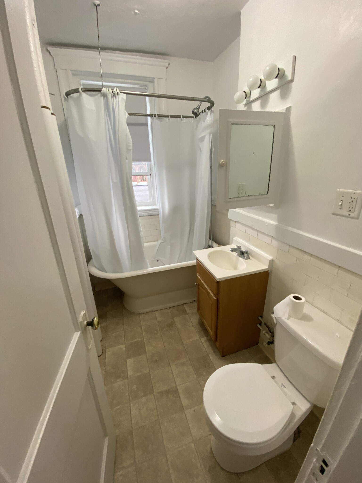 1175 Boylston St, Fenway