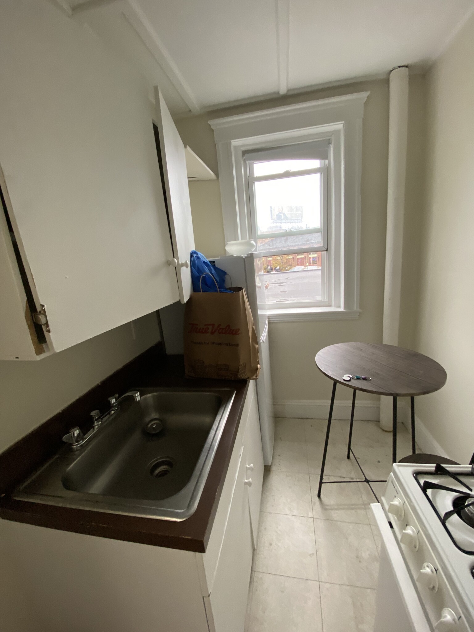 1175 Boylston St, Fenway