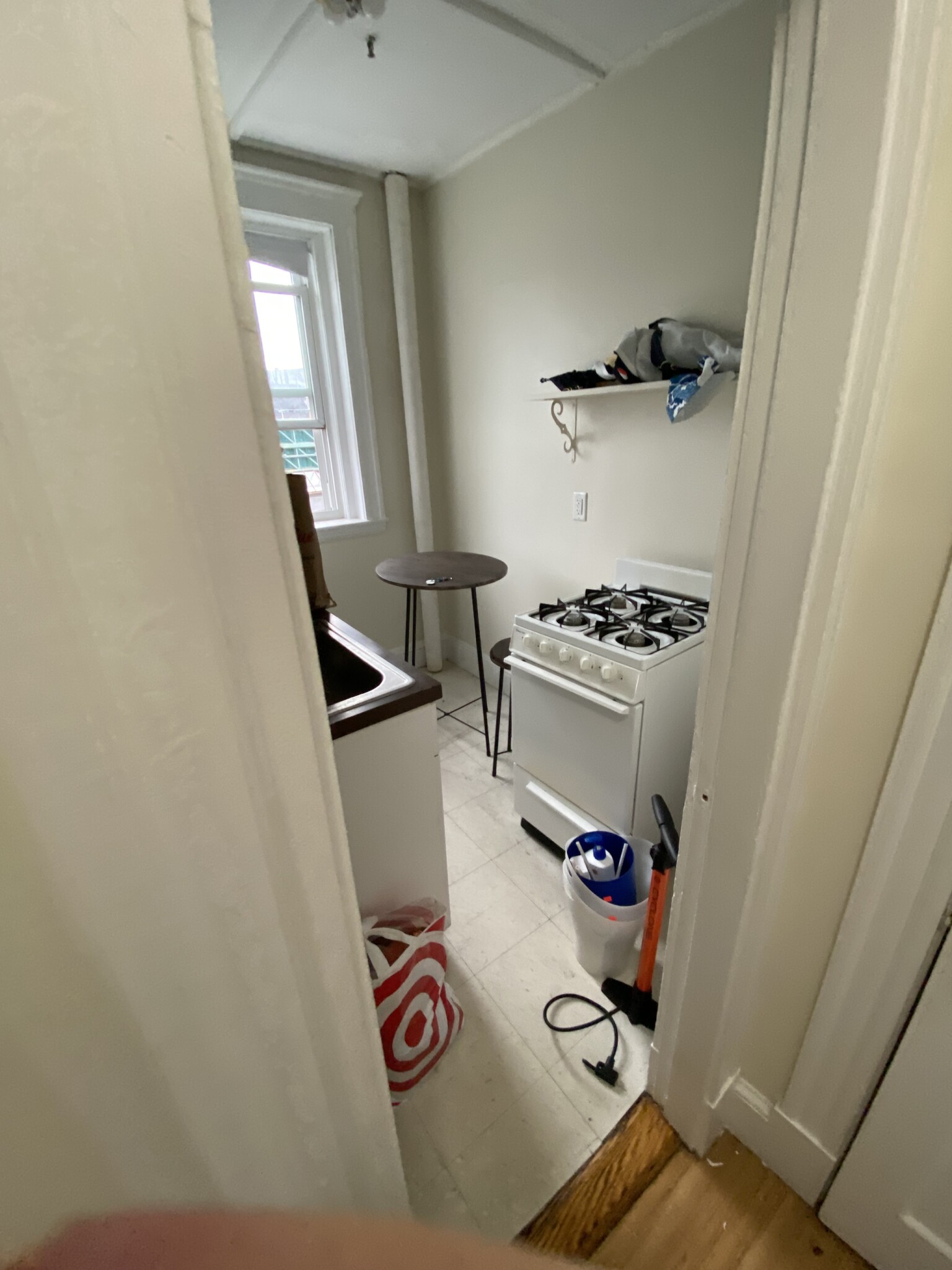 1175 Boylston St, Fenway