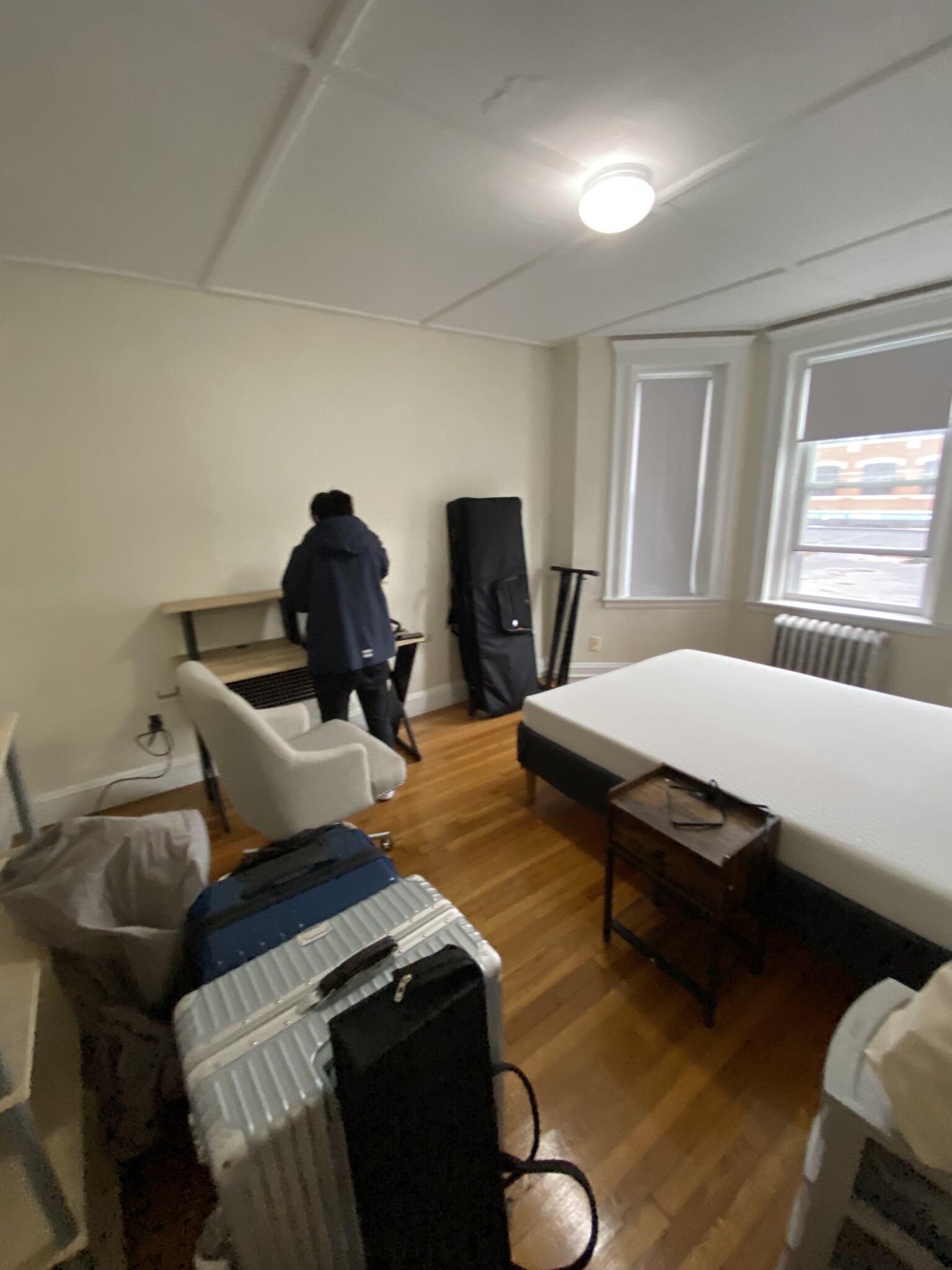 1175 Boylston St, Fenway