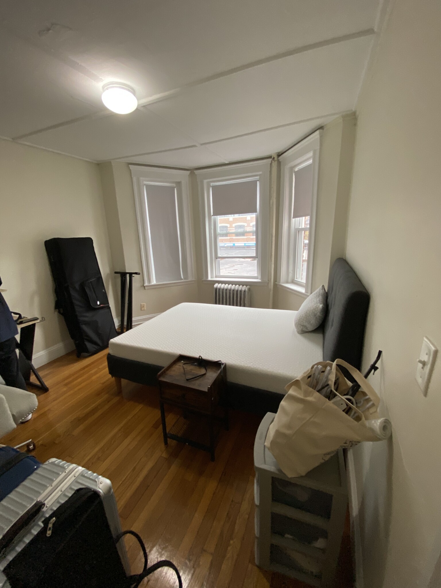 1175 Boylston St, Fenway