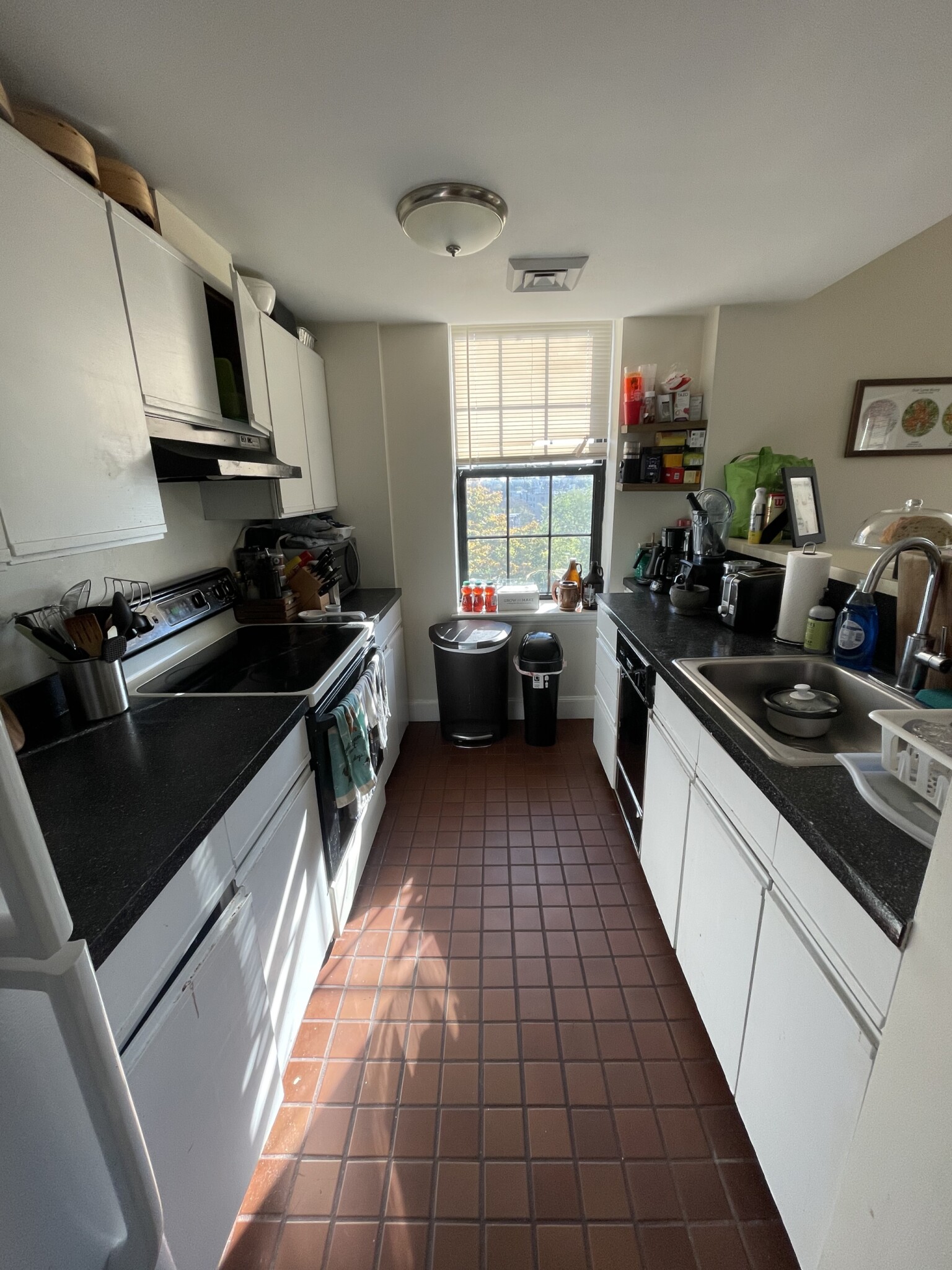 14 John Eliot Sq, Roxbury