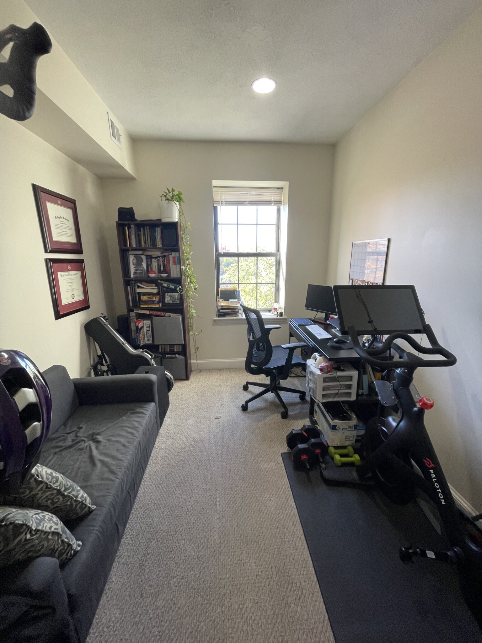 14 John Eliot Sq, Roxbury