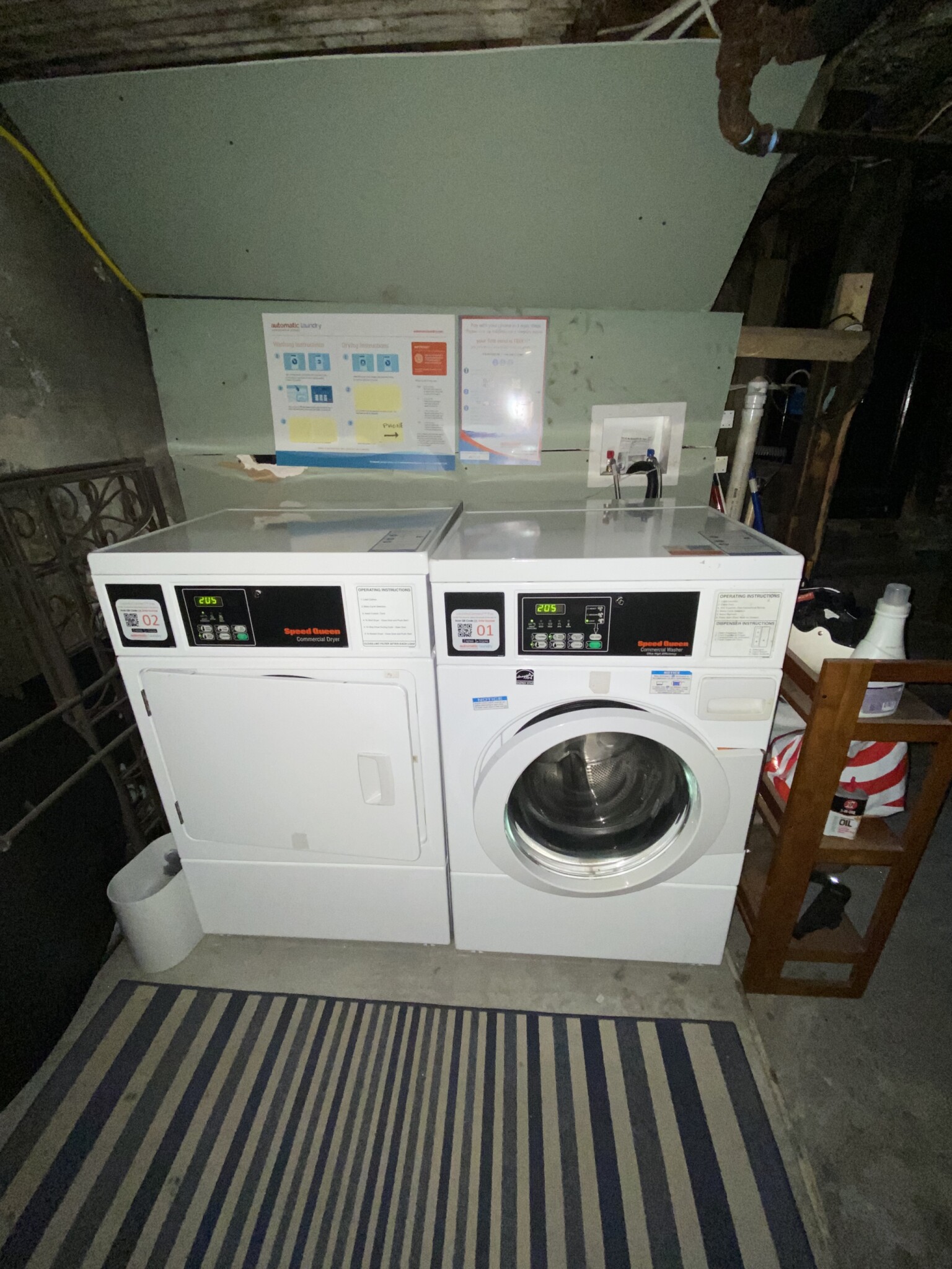 3 Goodwin Pl, Back Bay