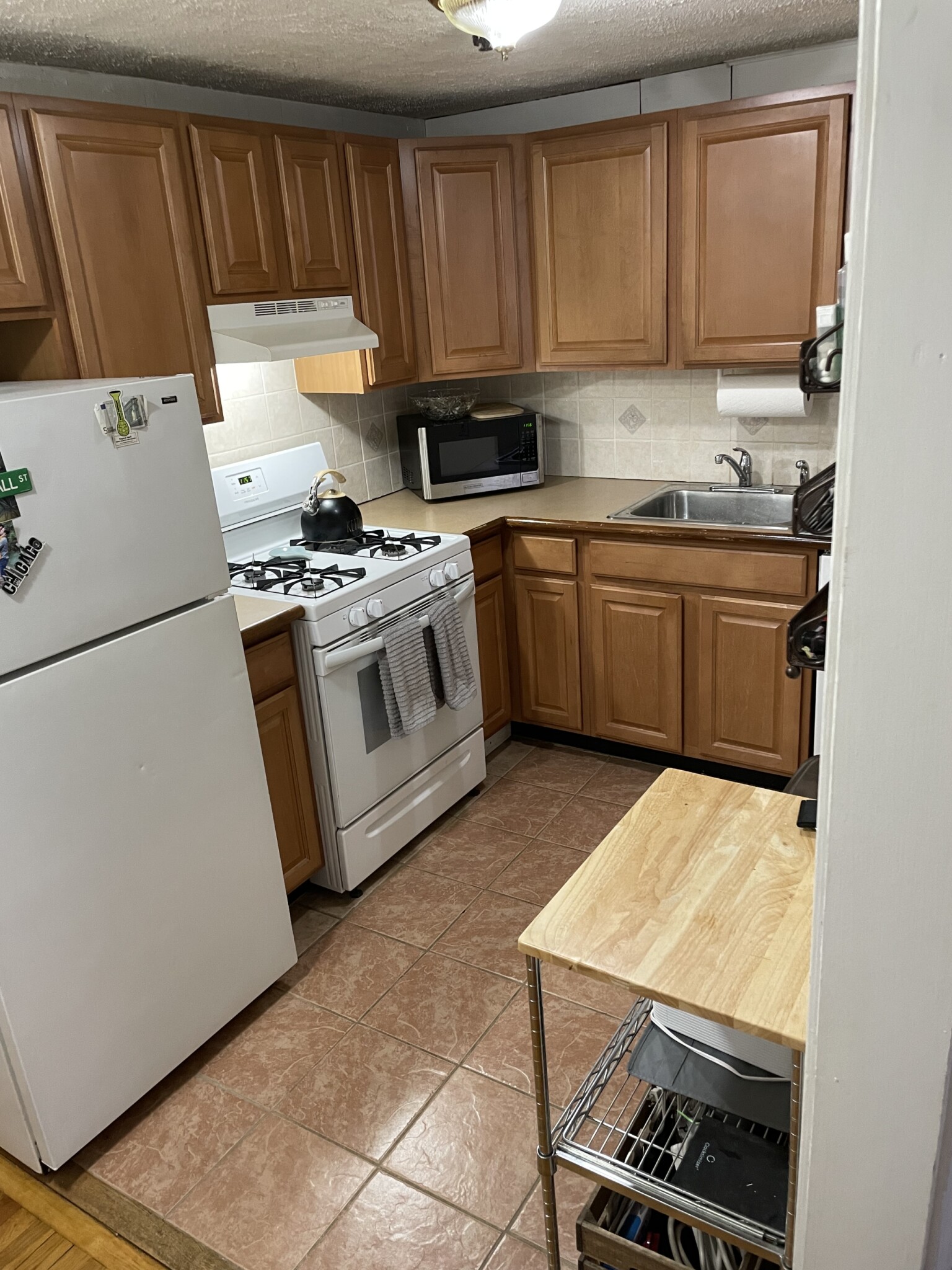 16 Hereford St, Back Bay