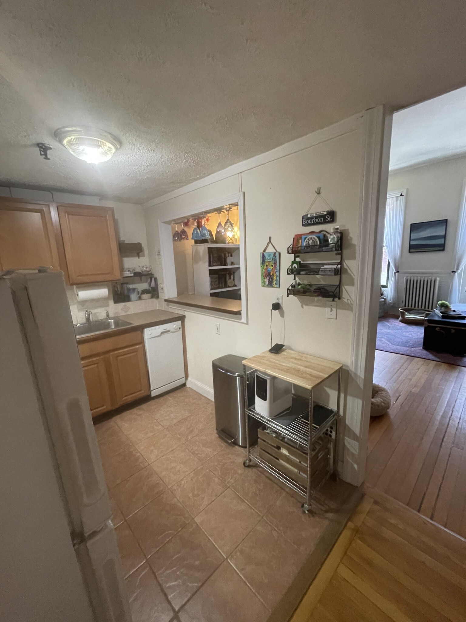 16 Hereford St, Back Bay