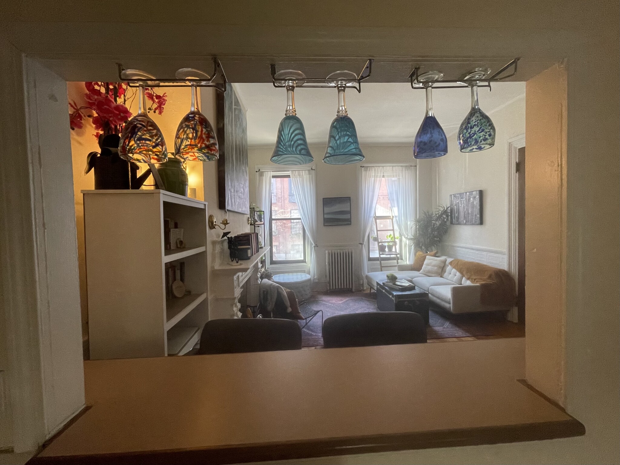 16 Hereford St, Back Bay