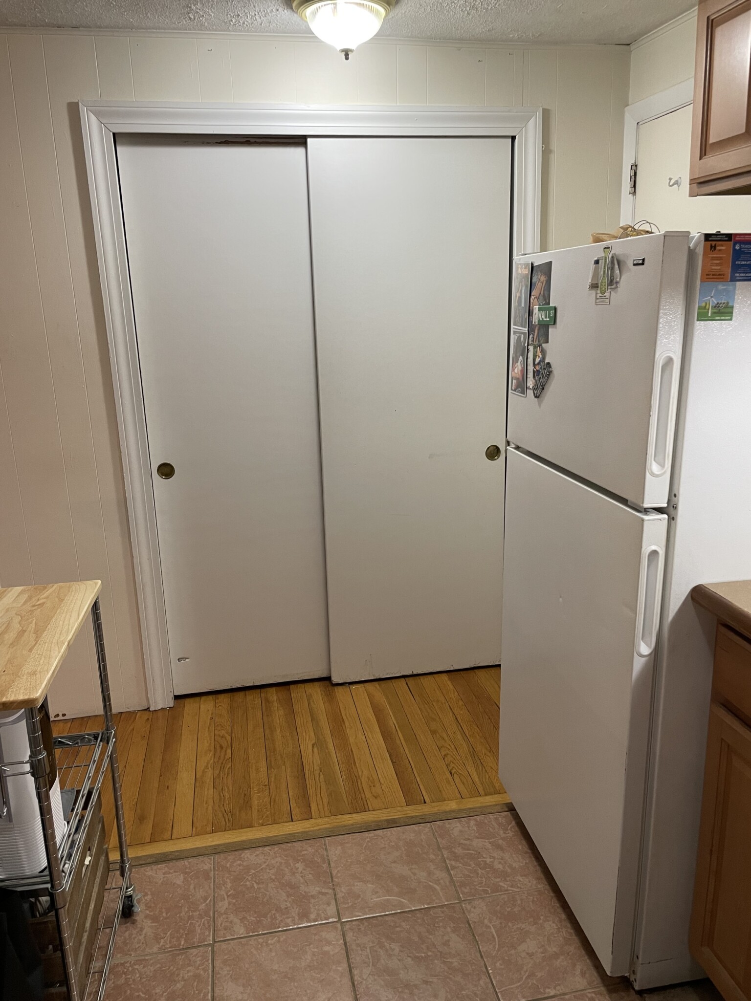 16 Hereford St, Back Bay