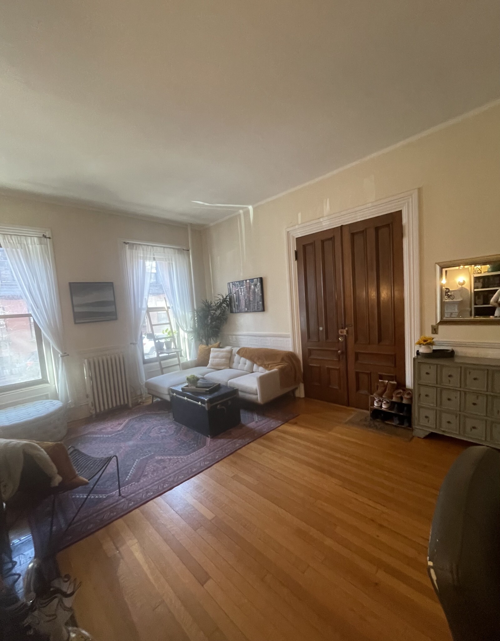 16 Hereford St, Back Bay