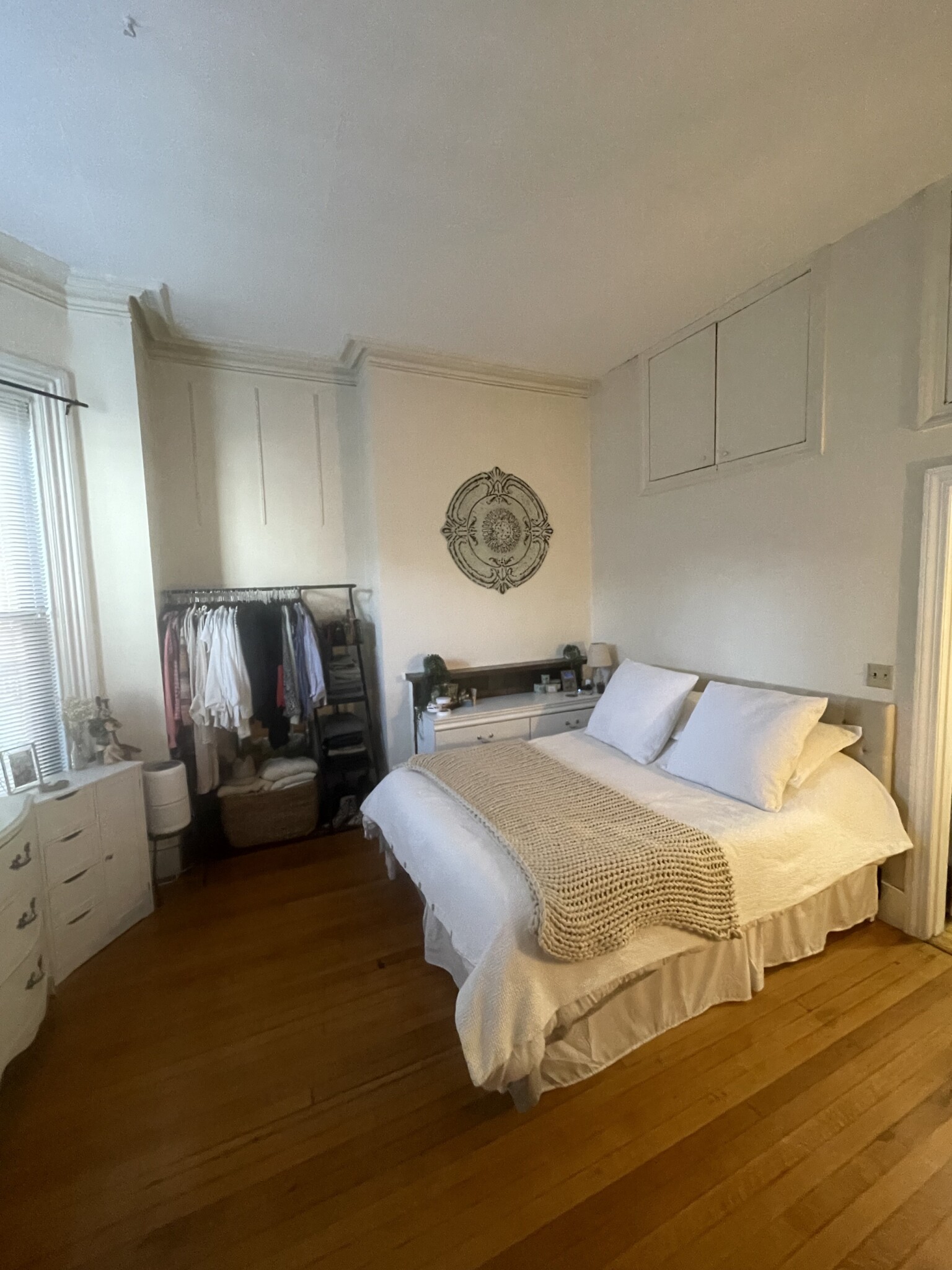 16 Hereford St, Back Bay